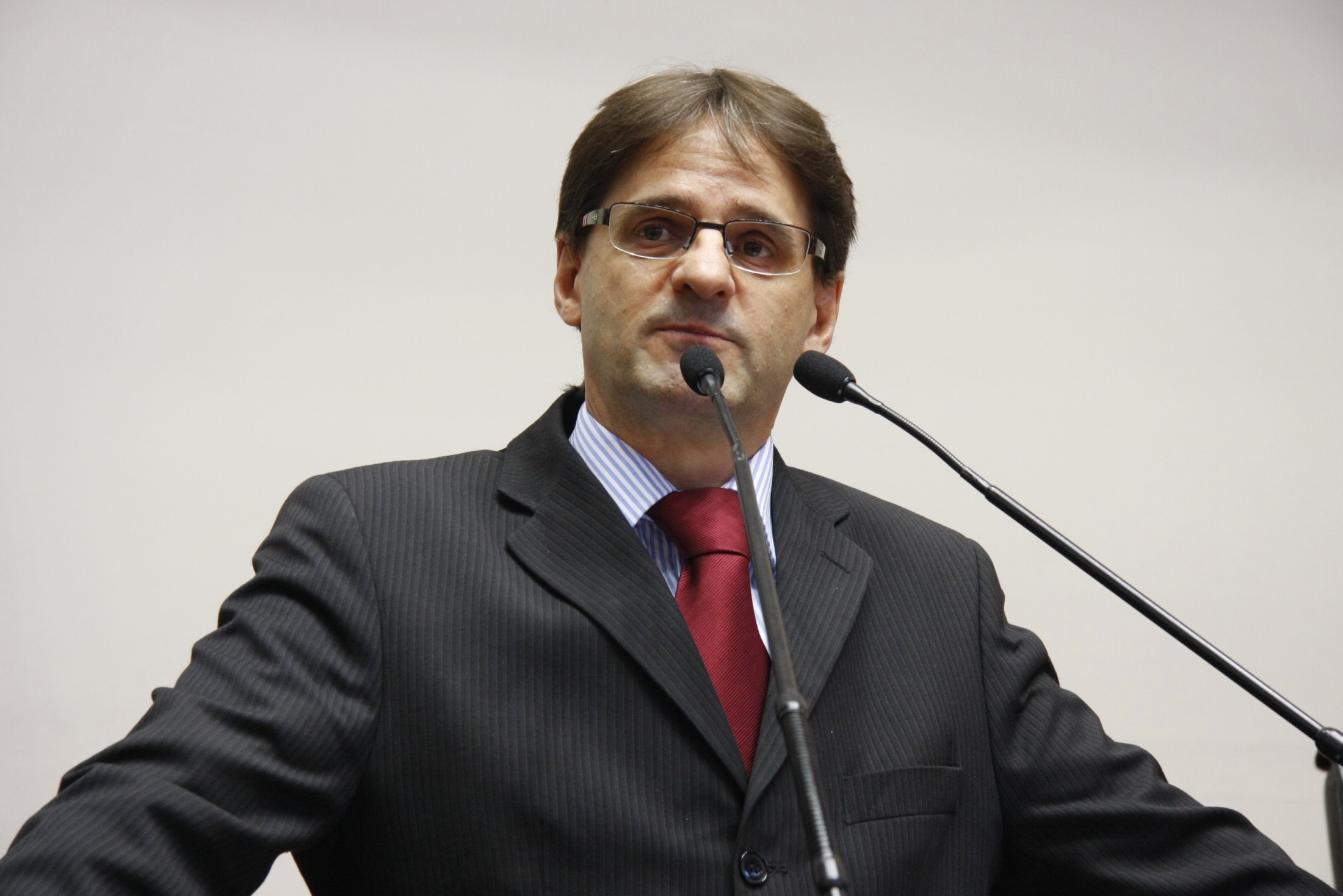 Deputado Neodi Saretta (PT)