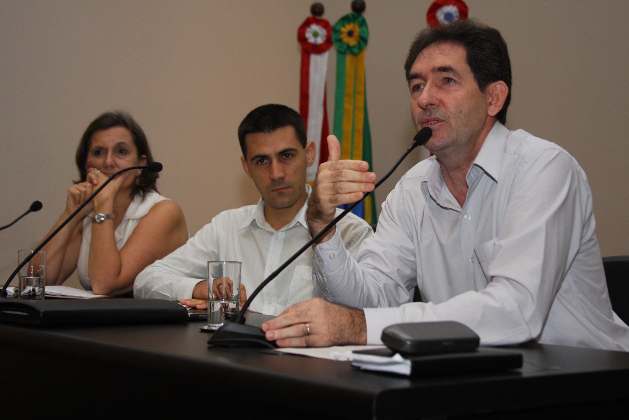 1º Simpósio de Educação Integral no Estado de Santa Catarina
