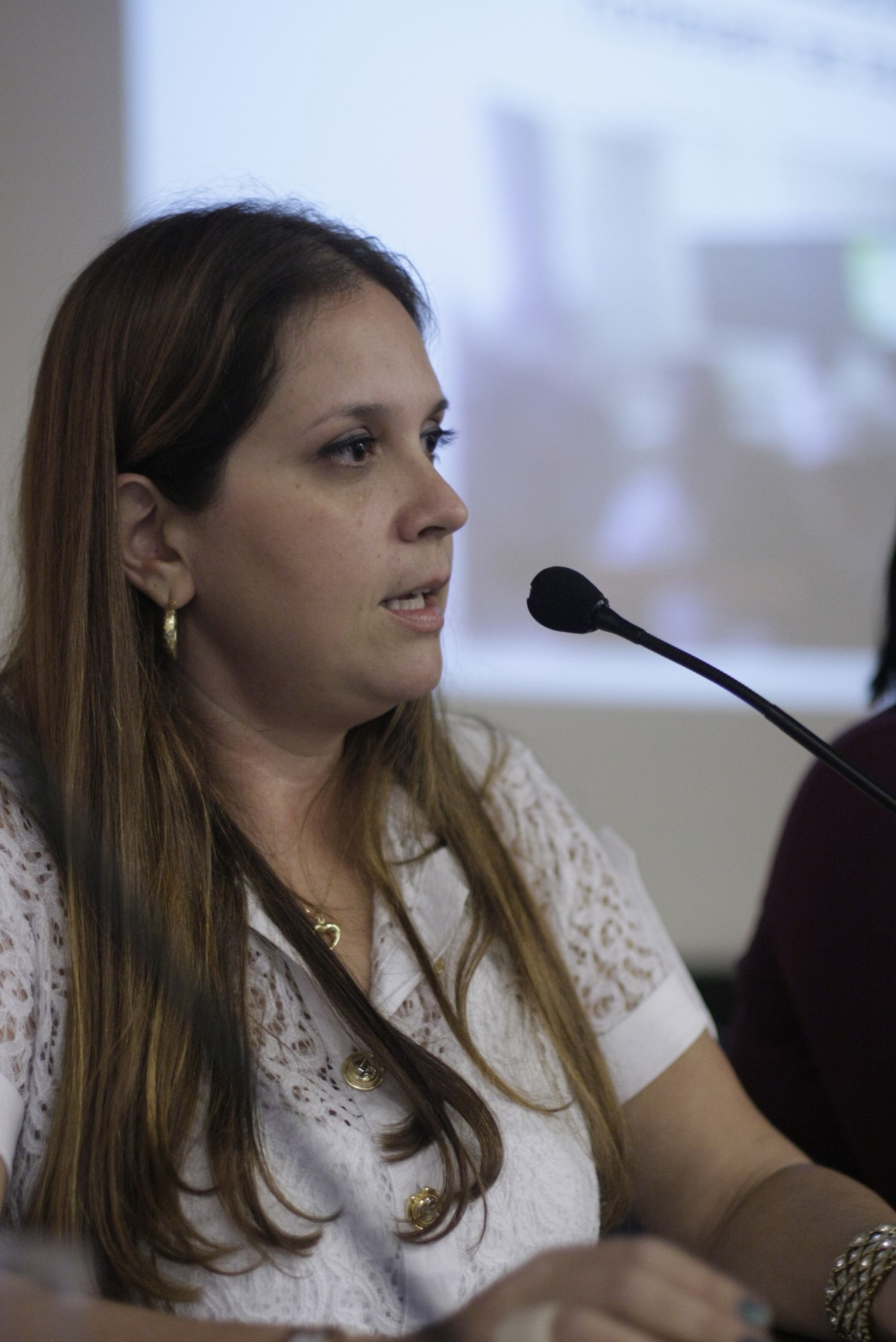 1º Simpósio de Educação Integral no Estado de SC