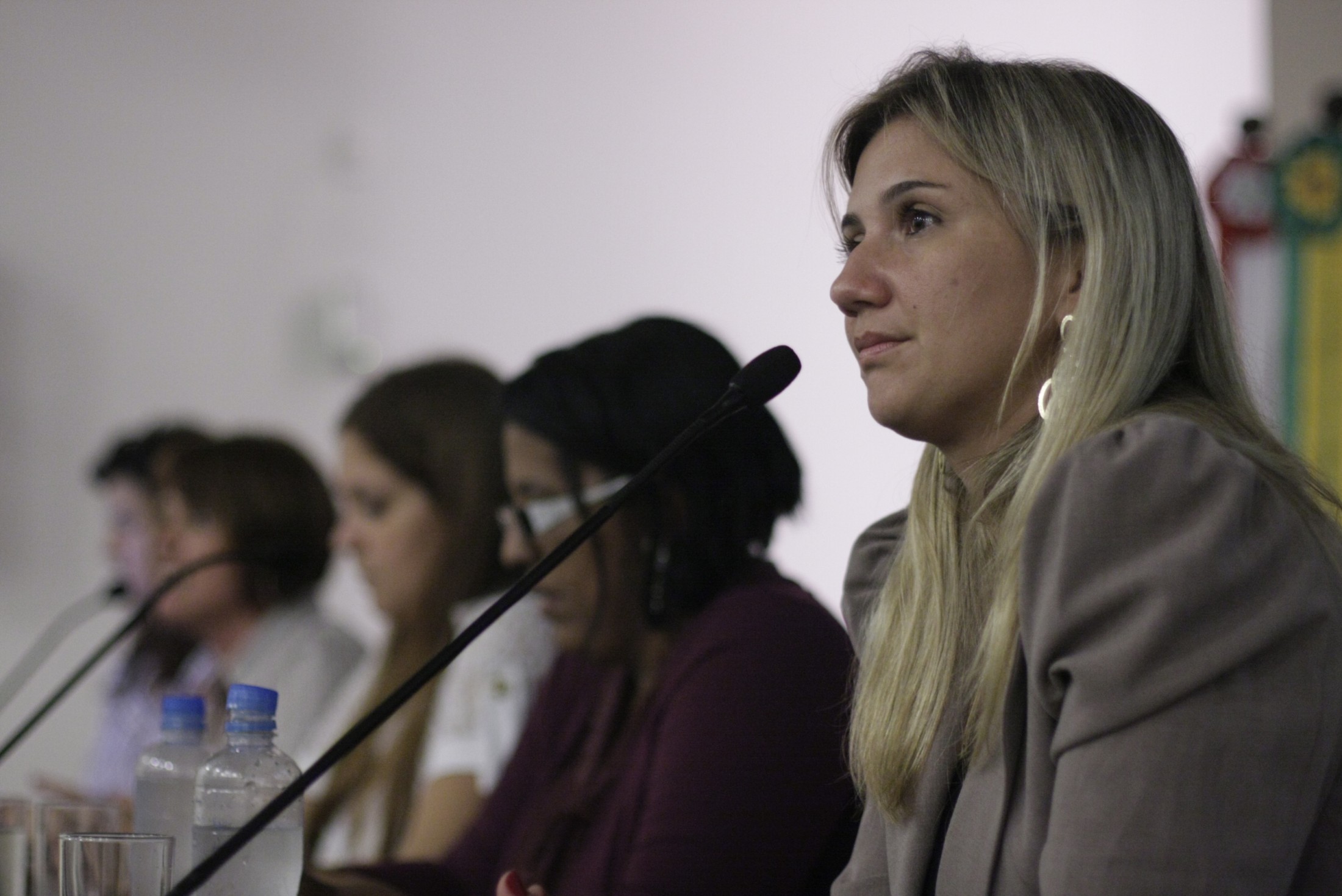 1º Simpósio de Educação Integral no Estado de SC