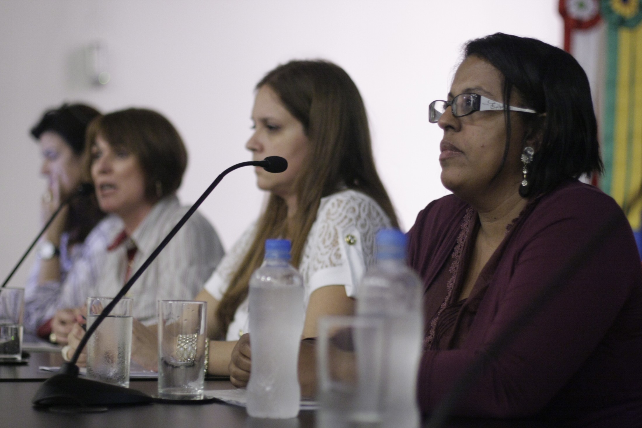 1º Simpósio de Educação Integral no Estado de SC