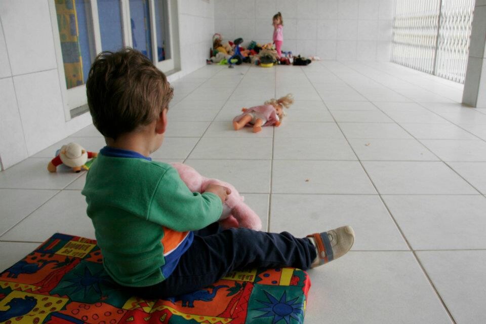 Adoção