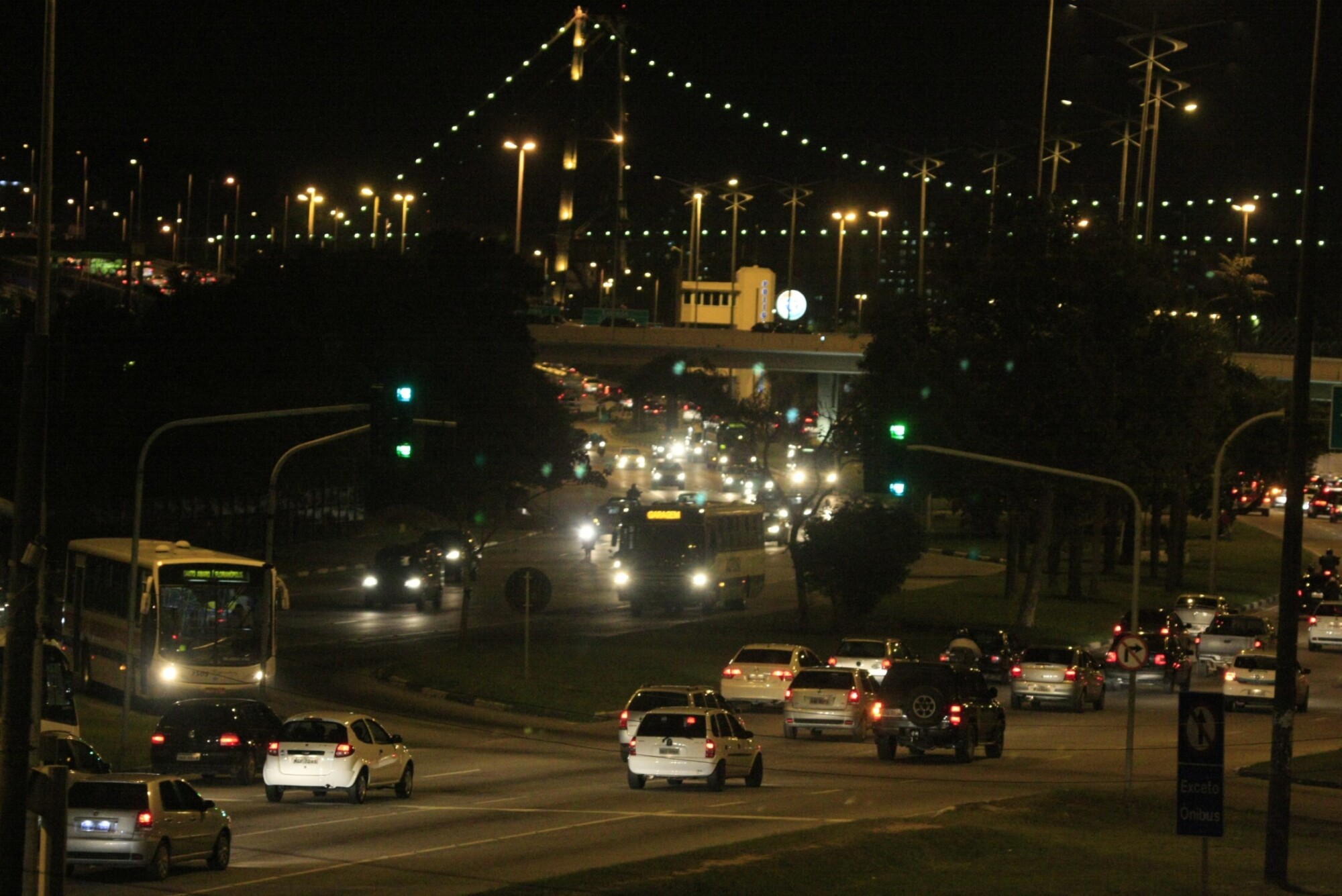 Mobilidade Urbana