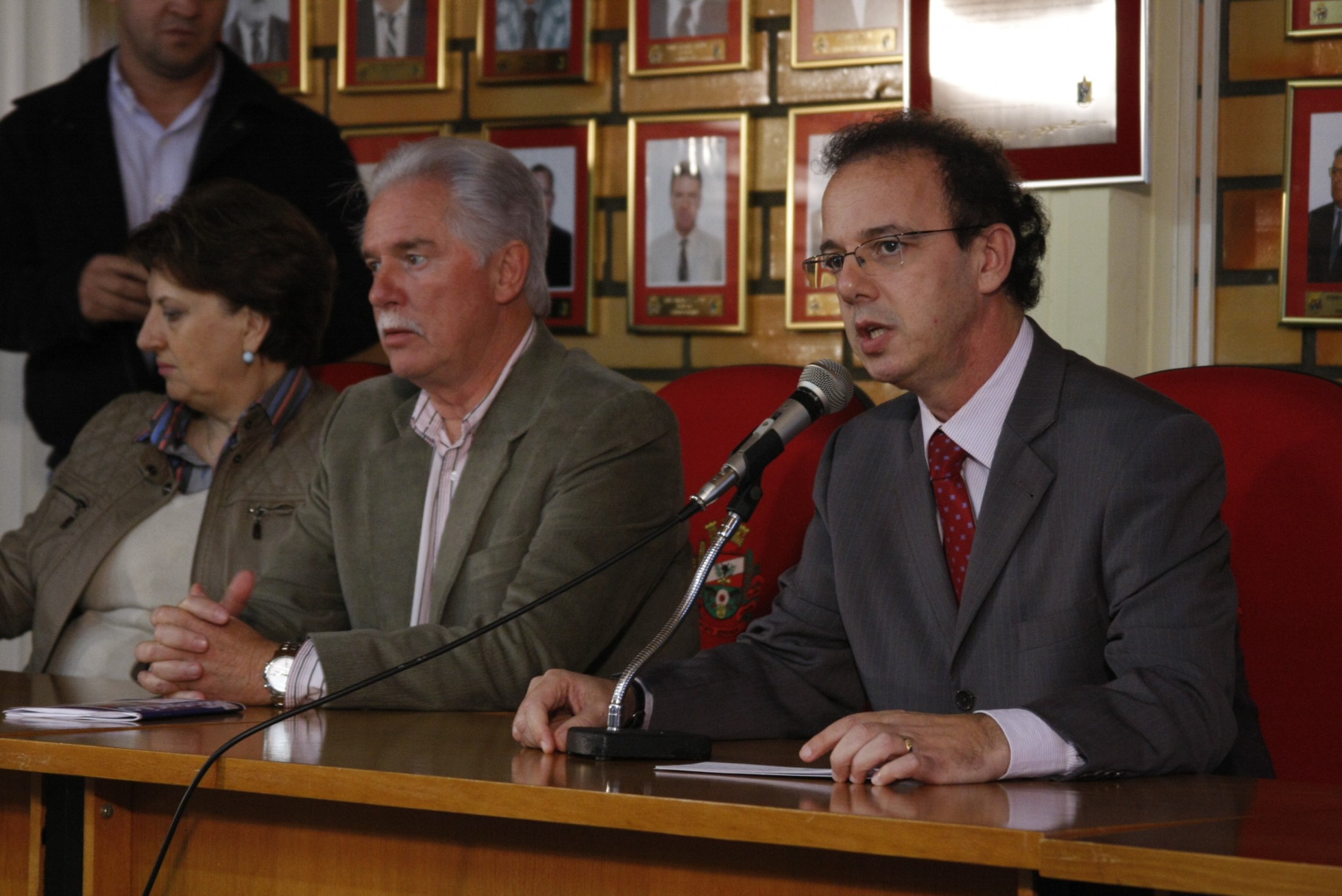 Fórum Parlamentar de Prevenção e Combate às Drogas