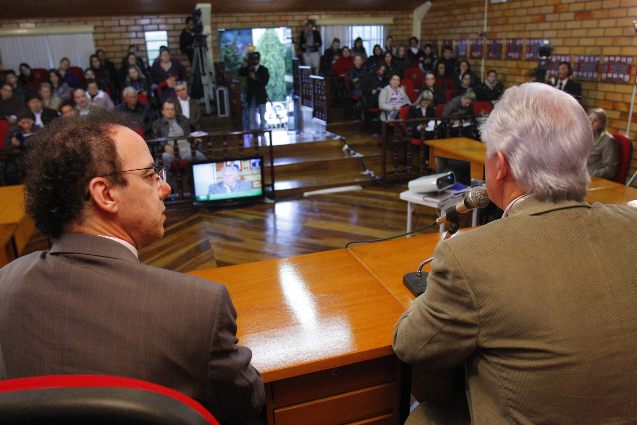 Fórum Parlamentar de Prevenção e Combate às Drogas