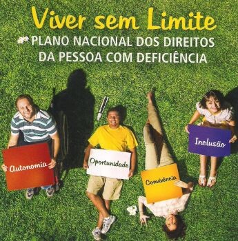 Exposição retrata lutas de deficientes por direitos humanos