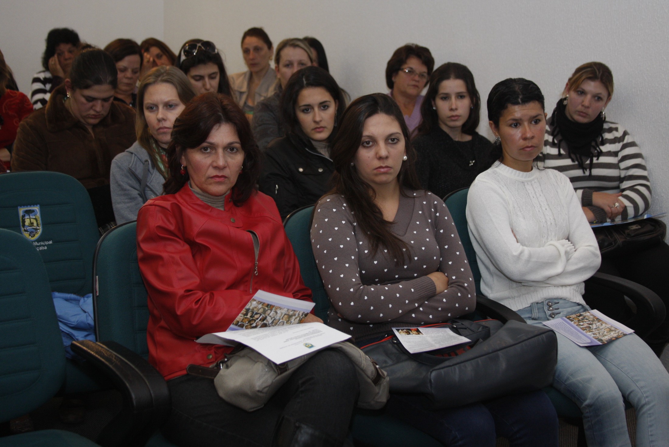 Encontro Regional sobre Violência Doméstica contra a Mulher