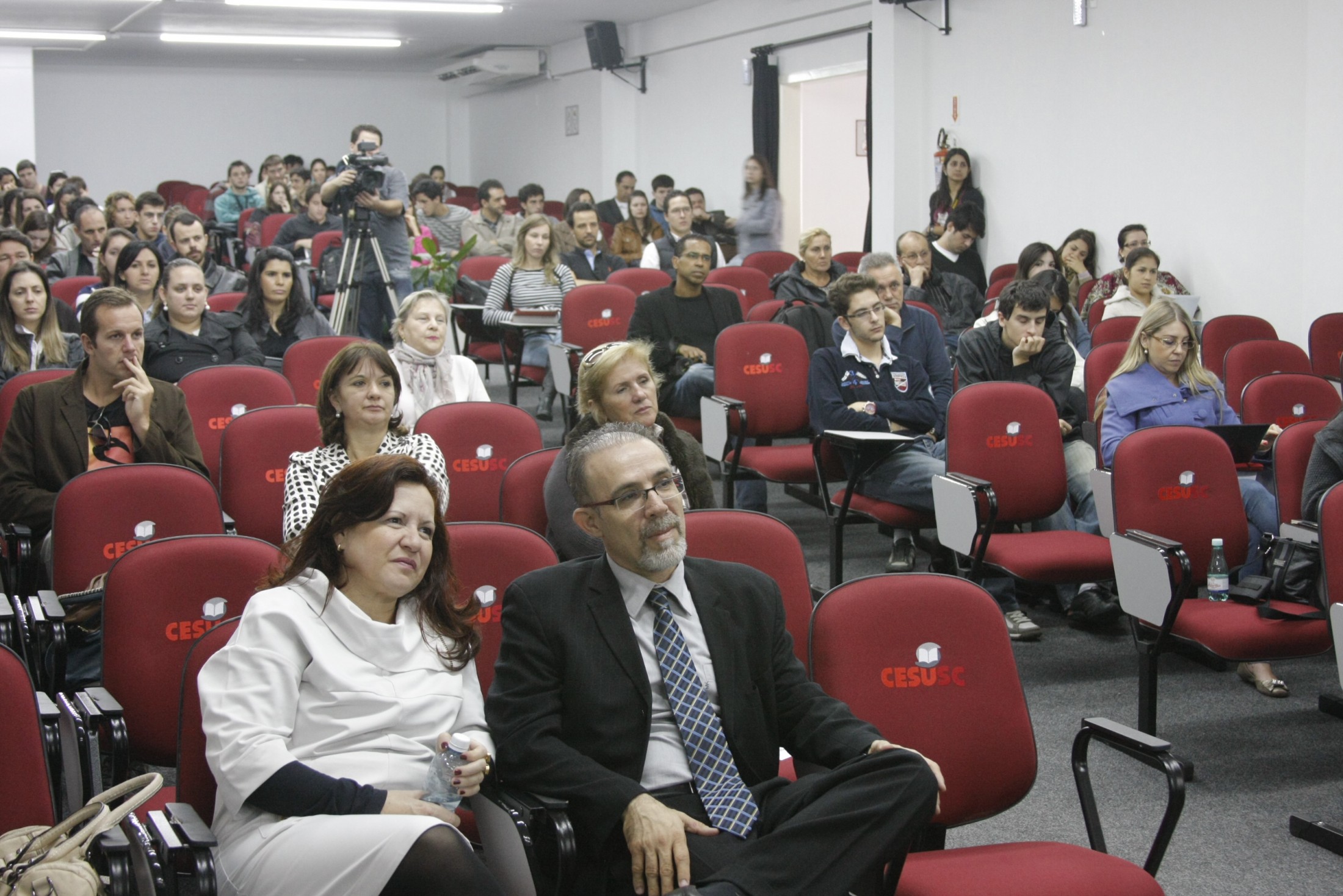 Seminário Para Todos - O Movimento Político das Pessoas com Deficiência no Brasil