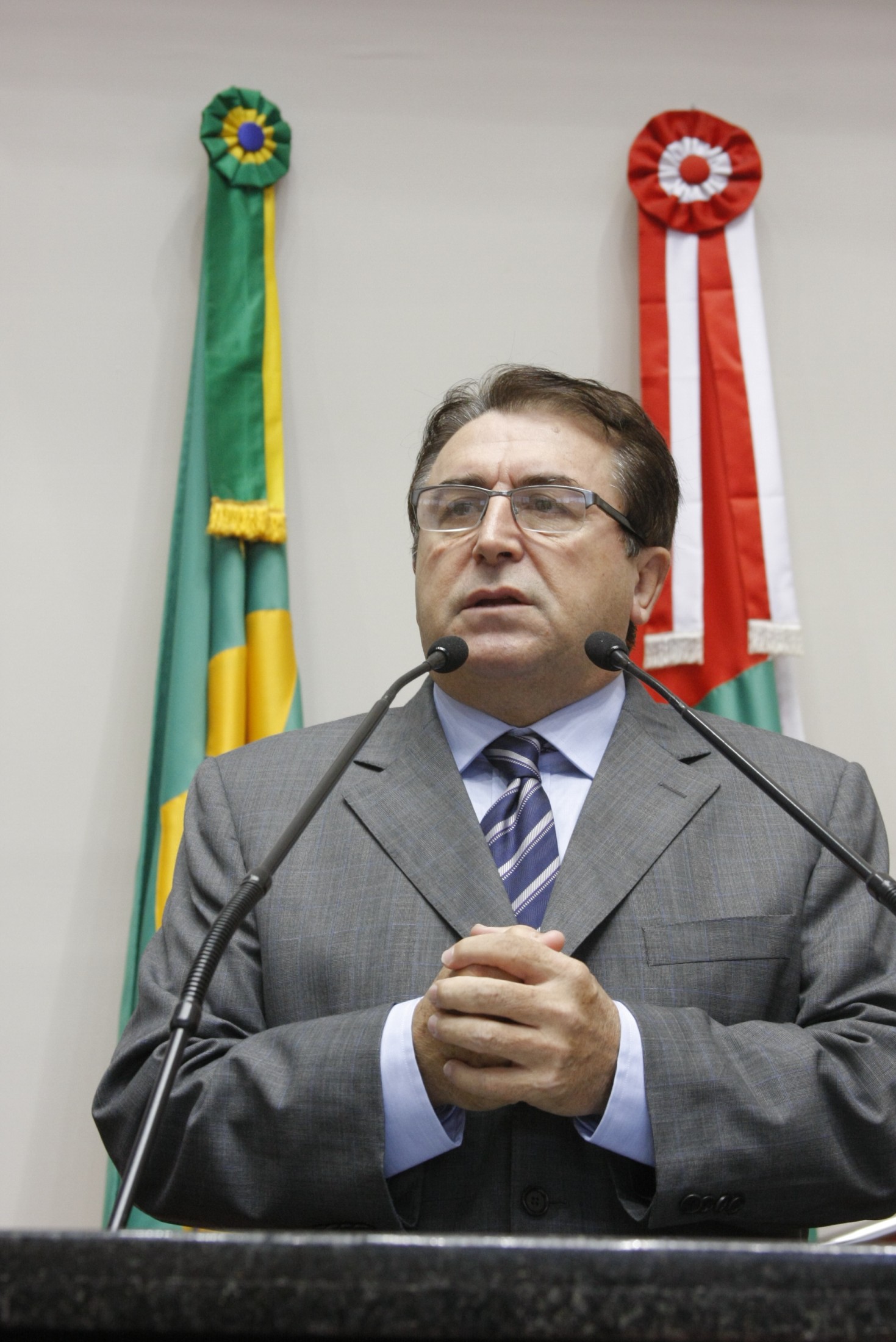 Deputado Antônio Aguiar (PMDB)