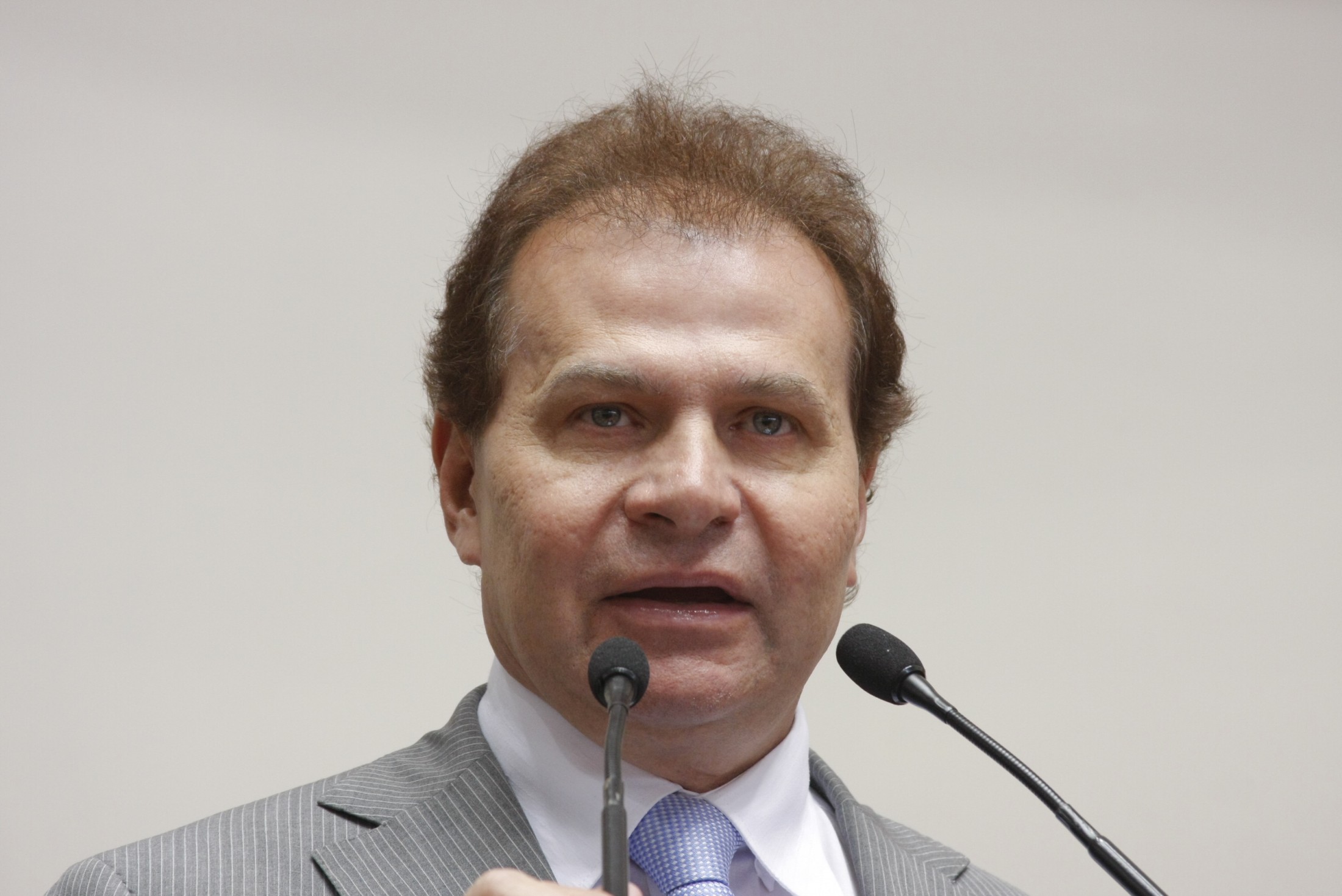 Deputado Gilmar Knaesel (PSDB)