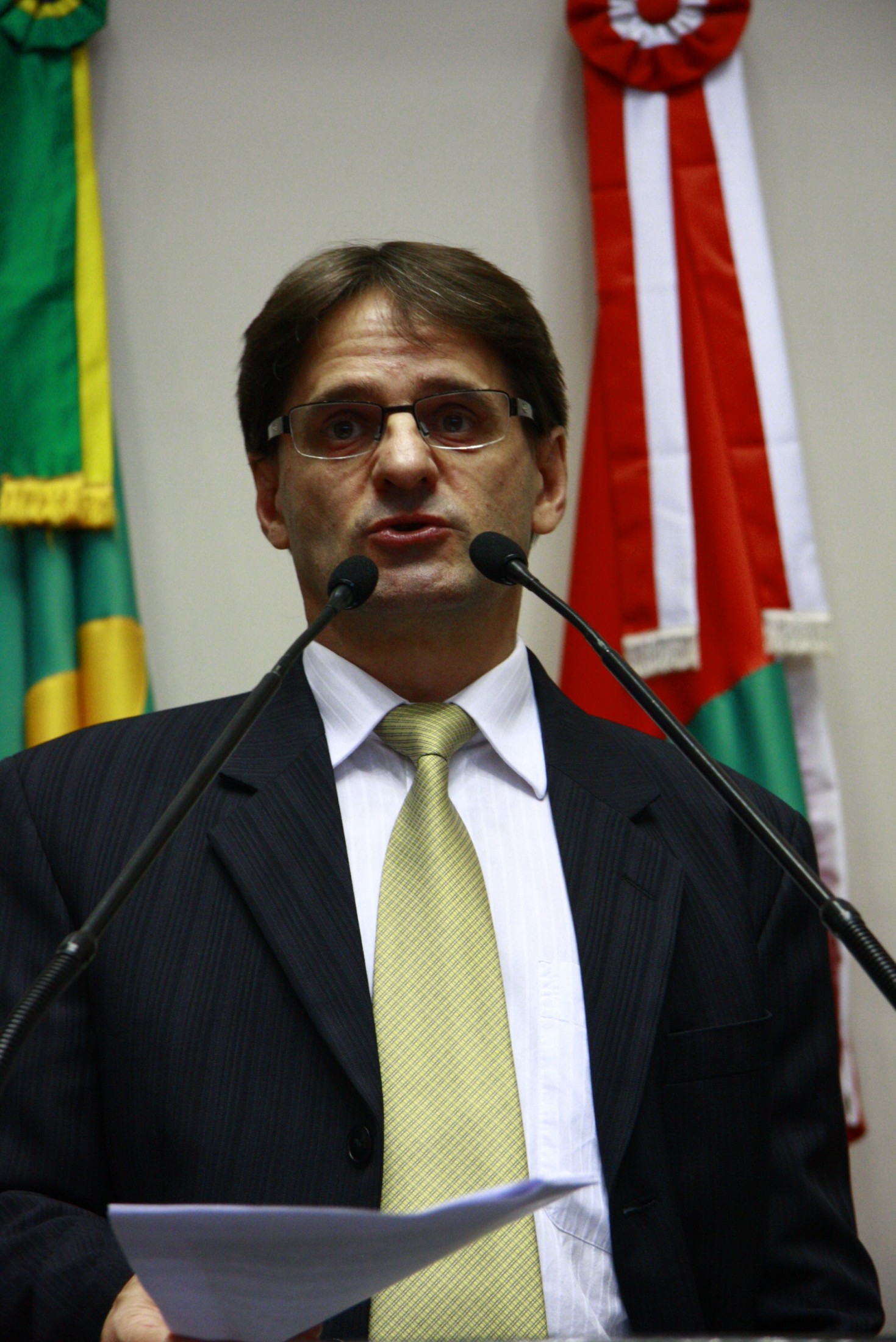 Sessão Ordinária - Tarde - Deputado Neodi Saretta (PT)