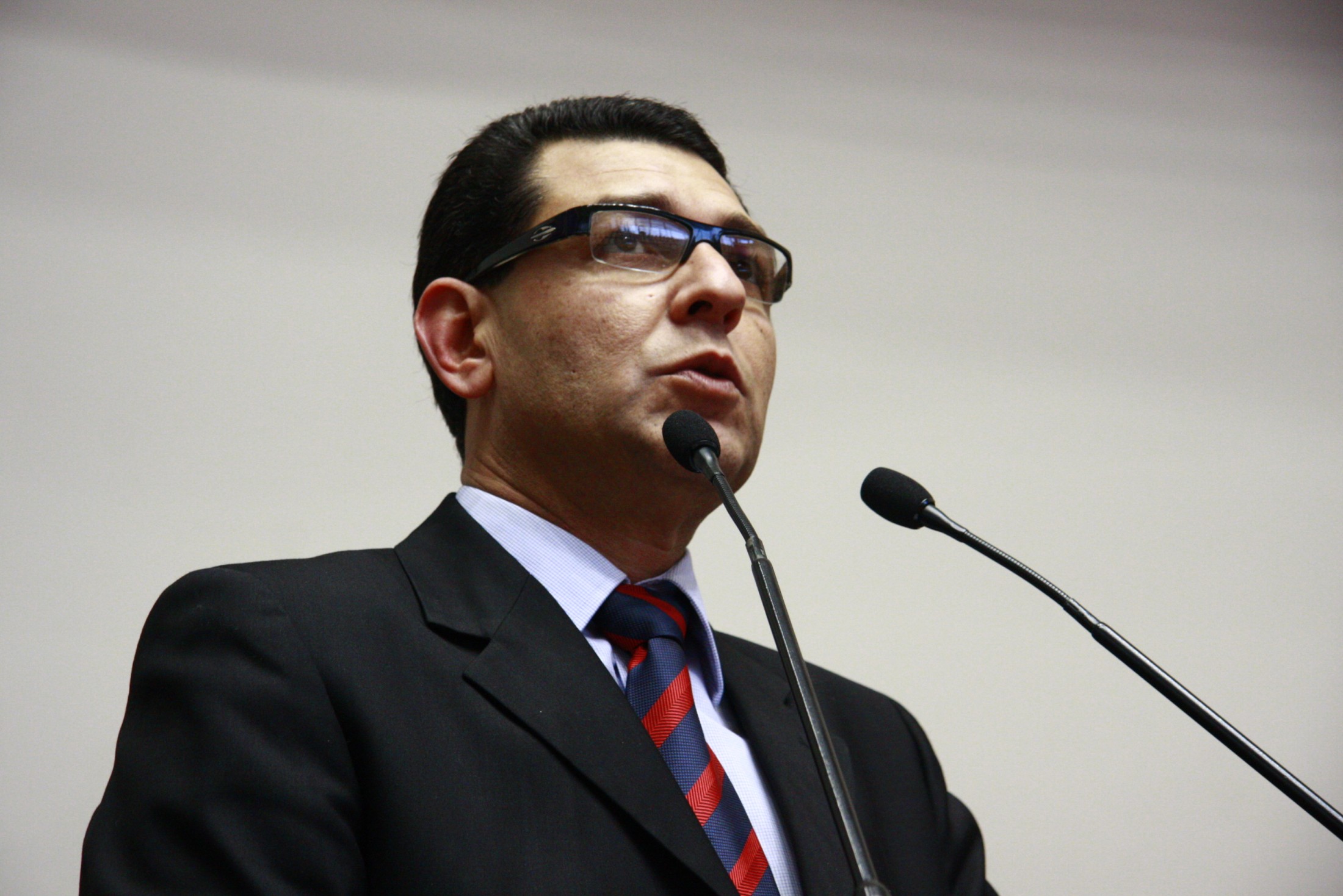 Sessão Ordinária - Tarde - Deputado Plinio de Castro (PP)