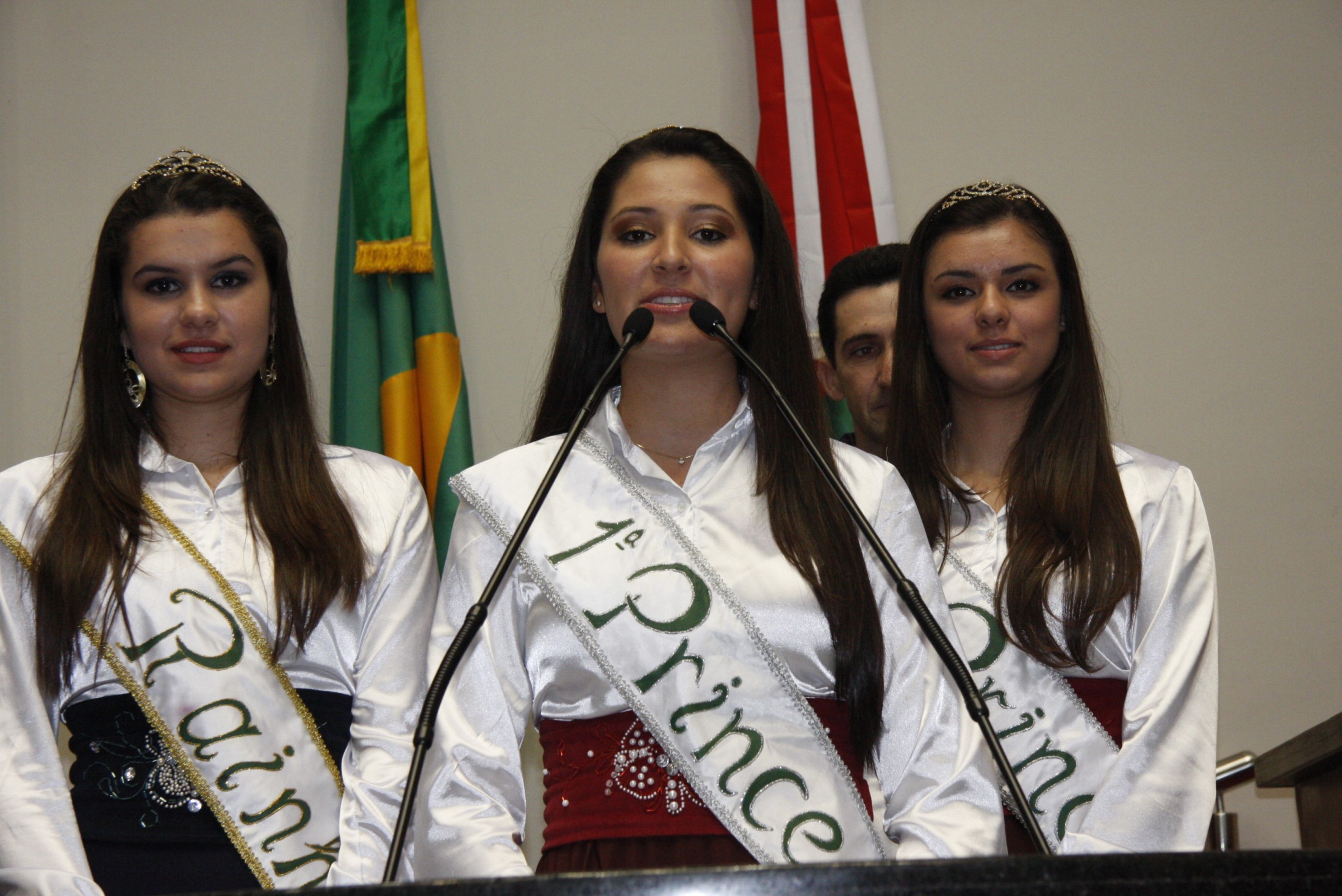 Festa do Colono – São João do Sul