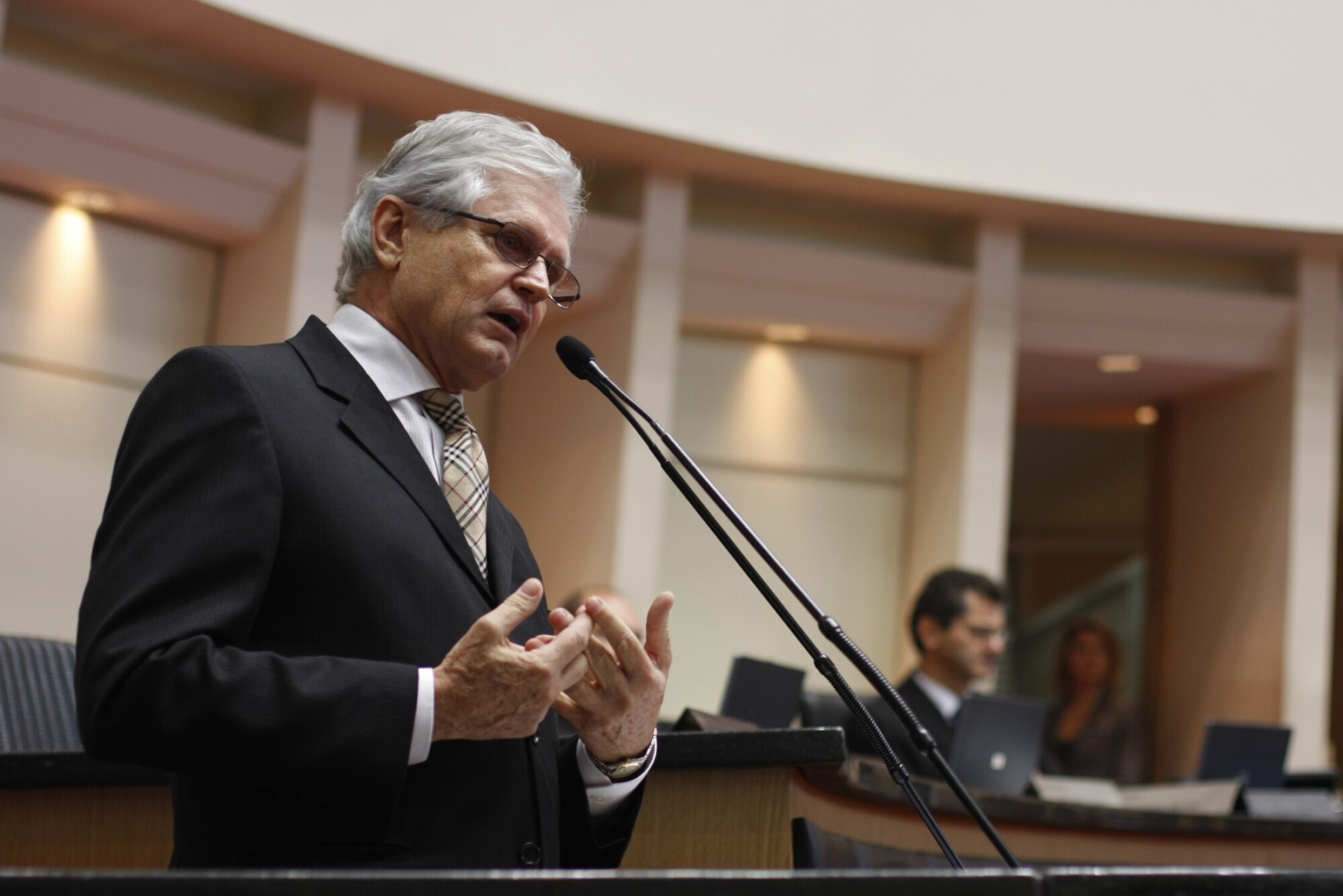 Mércio Felsky