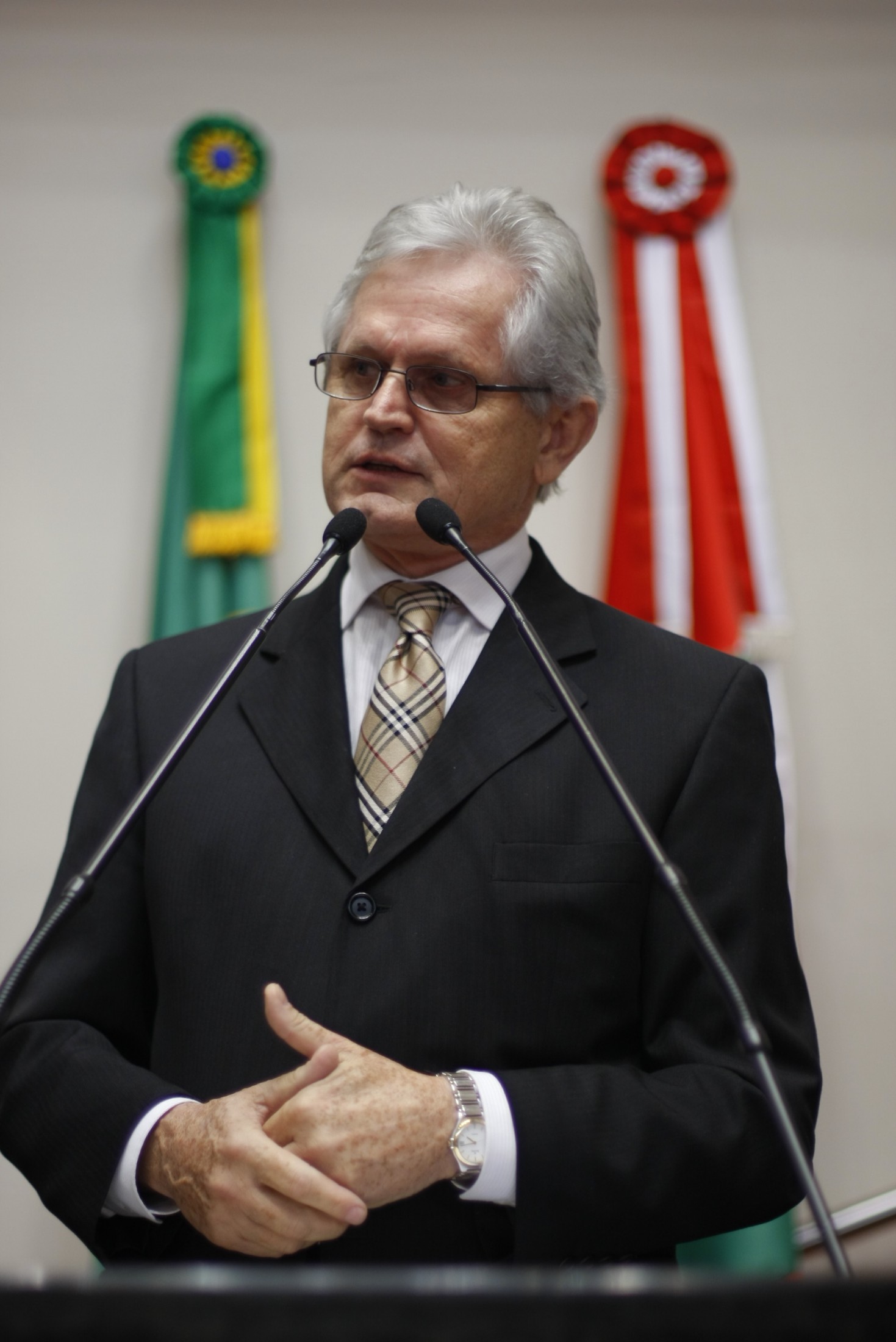 Mércio Felsky