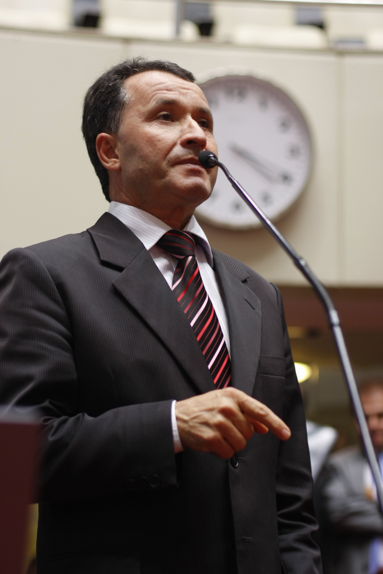 Deputado Darci de Matos (PSD)
