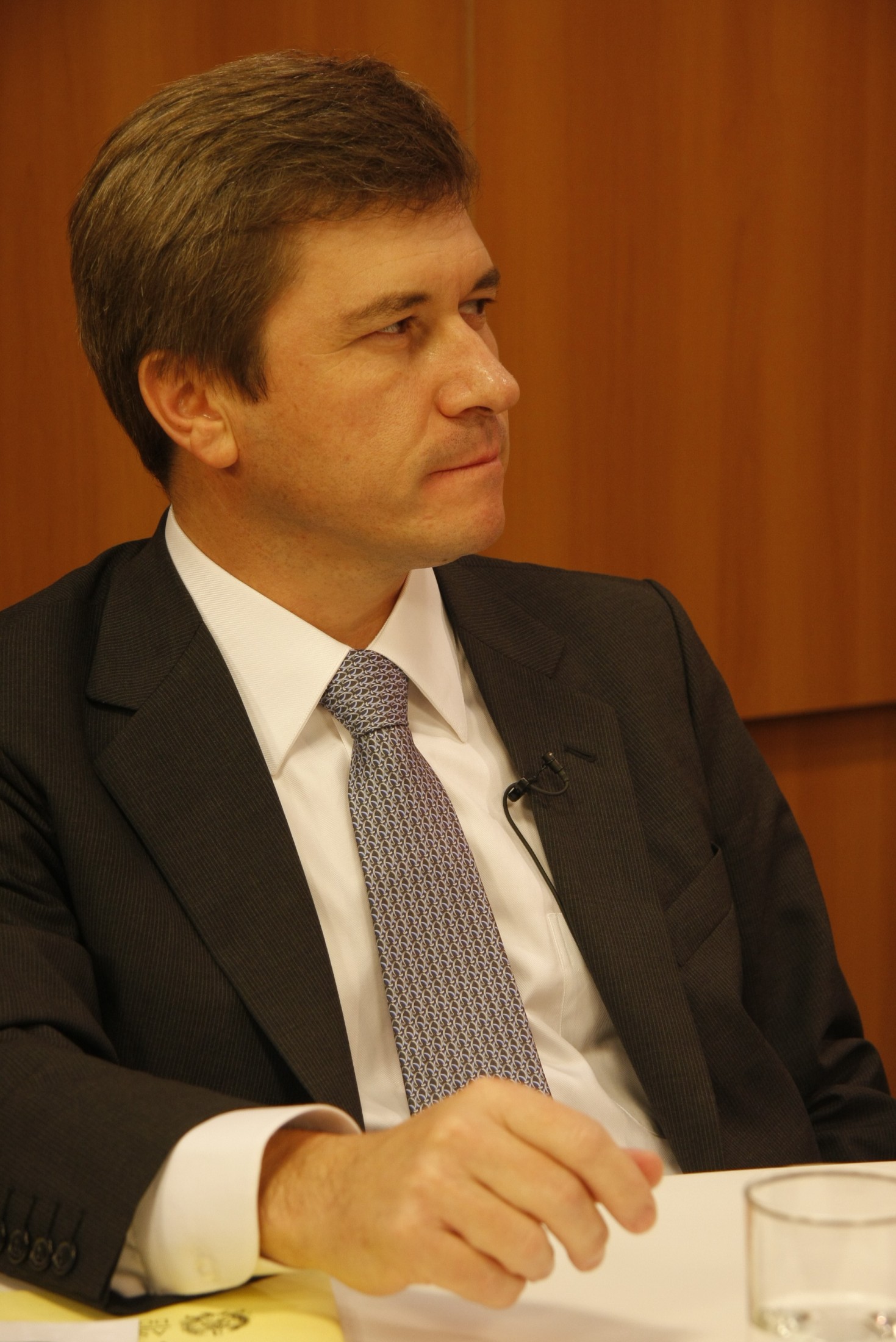 Programa Parlamento Debate