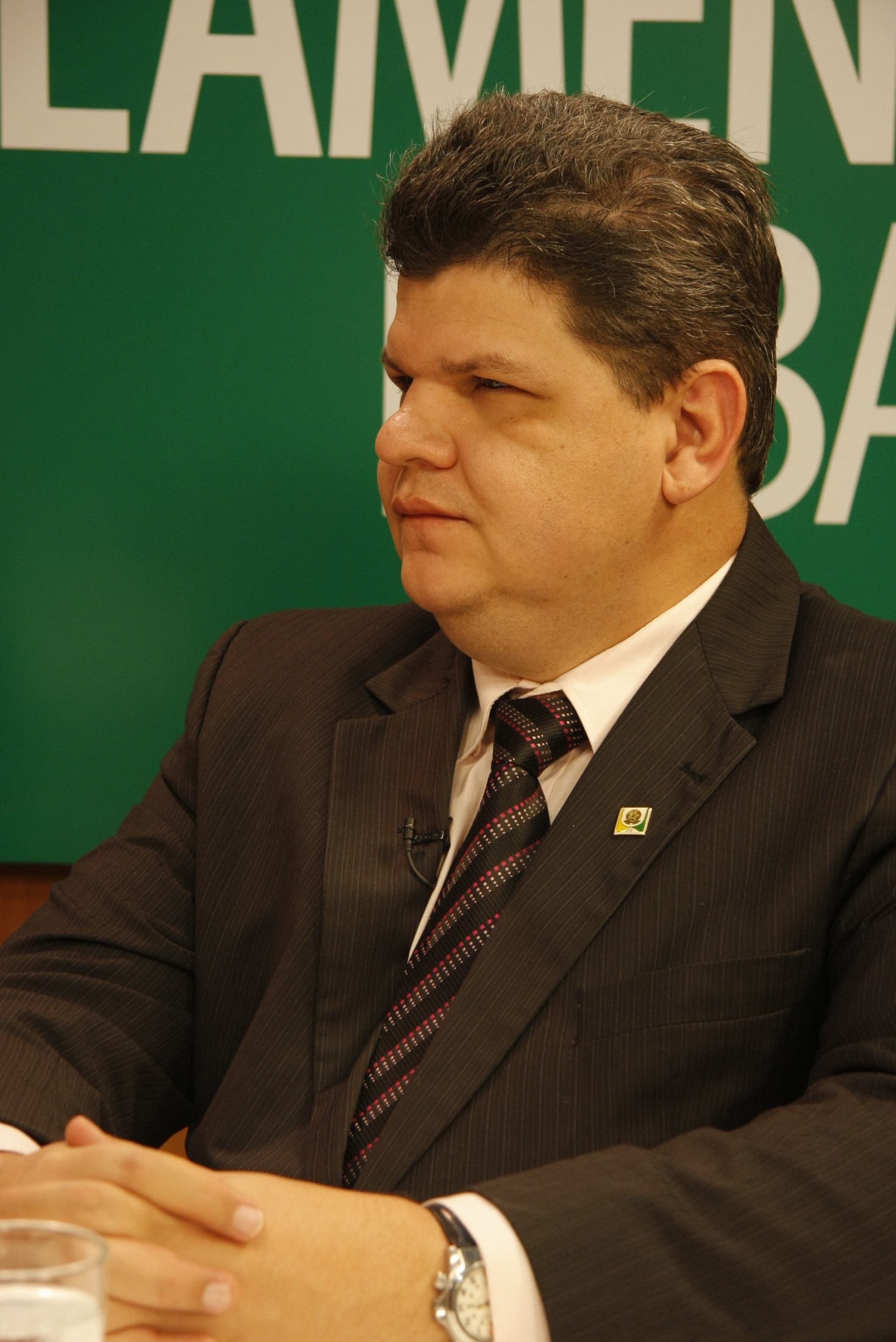 Programa Parlamento Debate