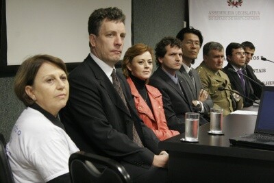 Audiência Pública debate sistema de carceragem APAC