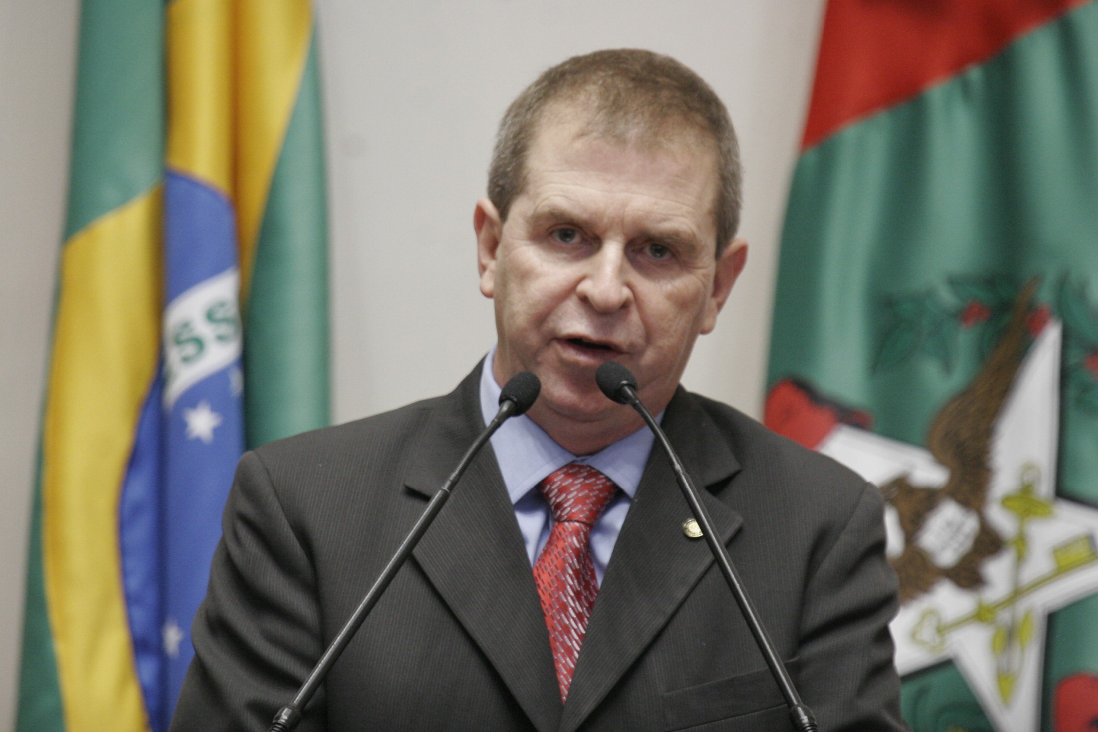 Sessão Ordinária – Deputado Maurício Eskudilark