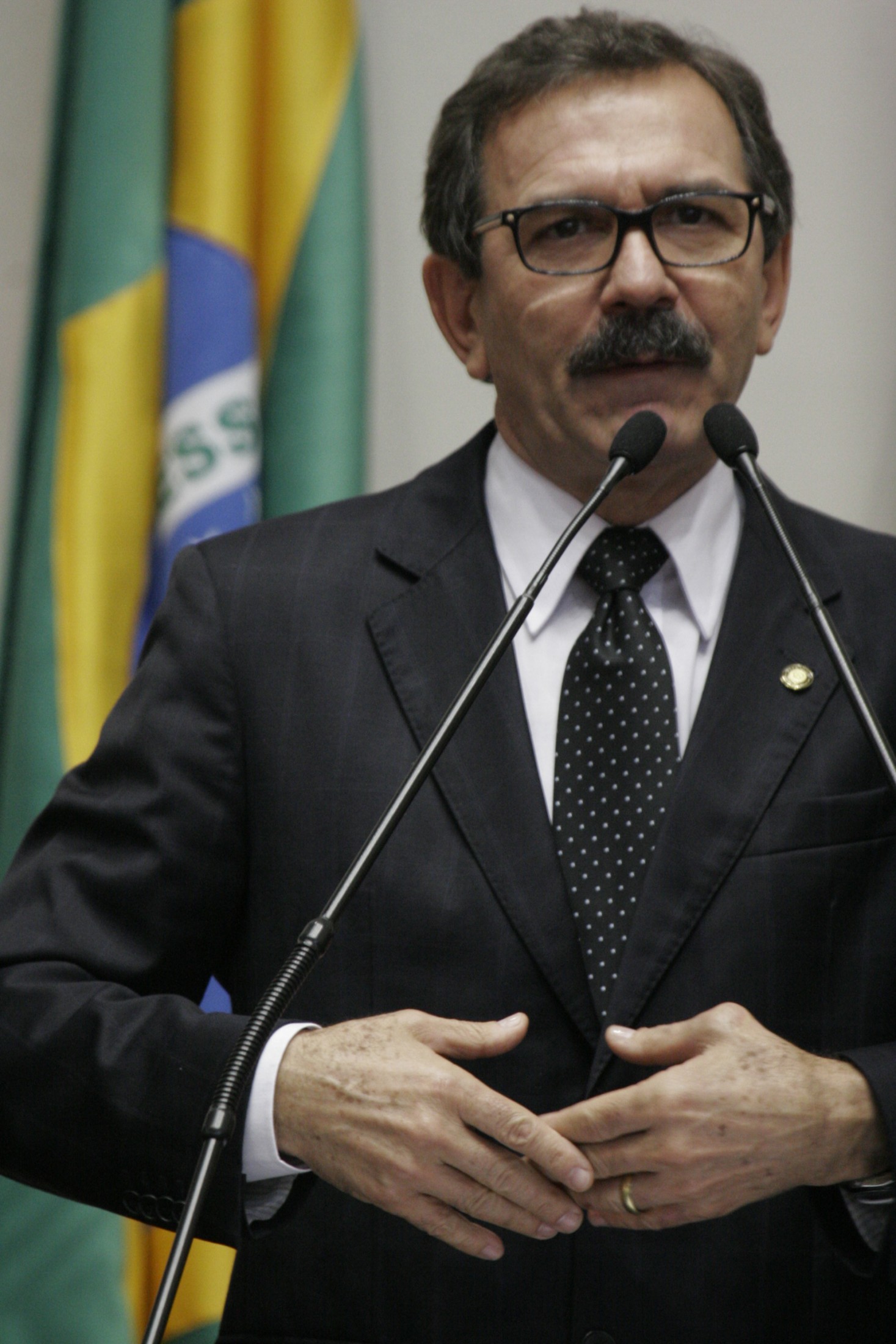 Sessão Ordinária - Manhã - Deputado Serafim Venzon (PSDB)