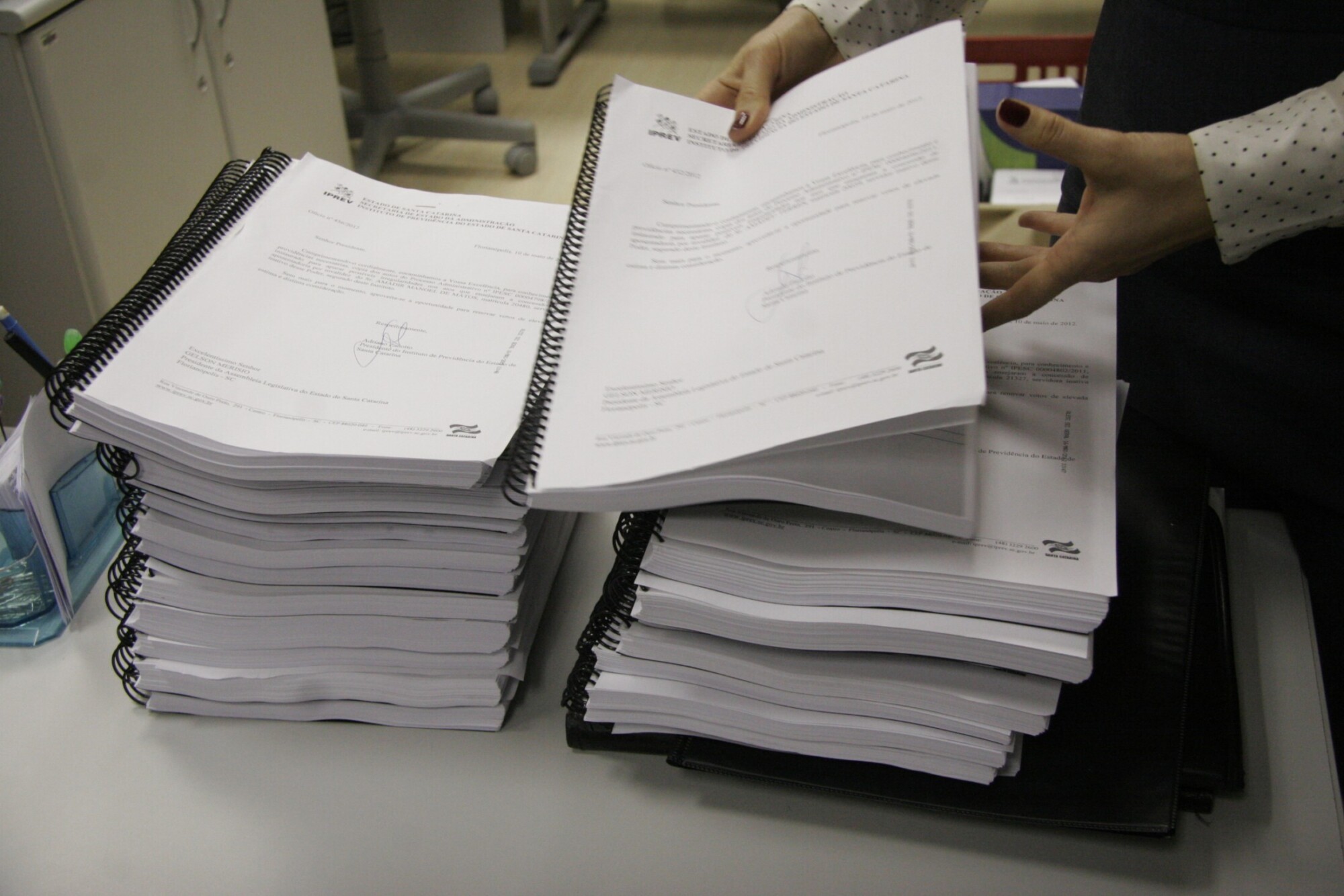 Assembleia cria comissão para investigar 33 aposentadorias suspeitas