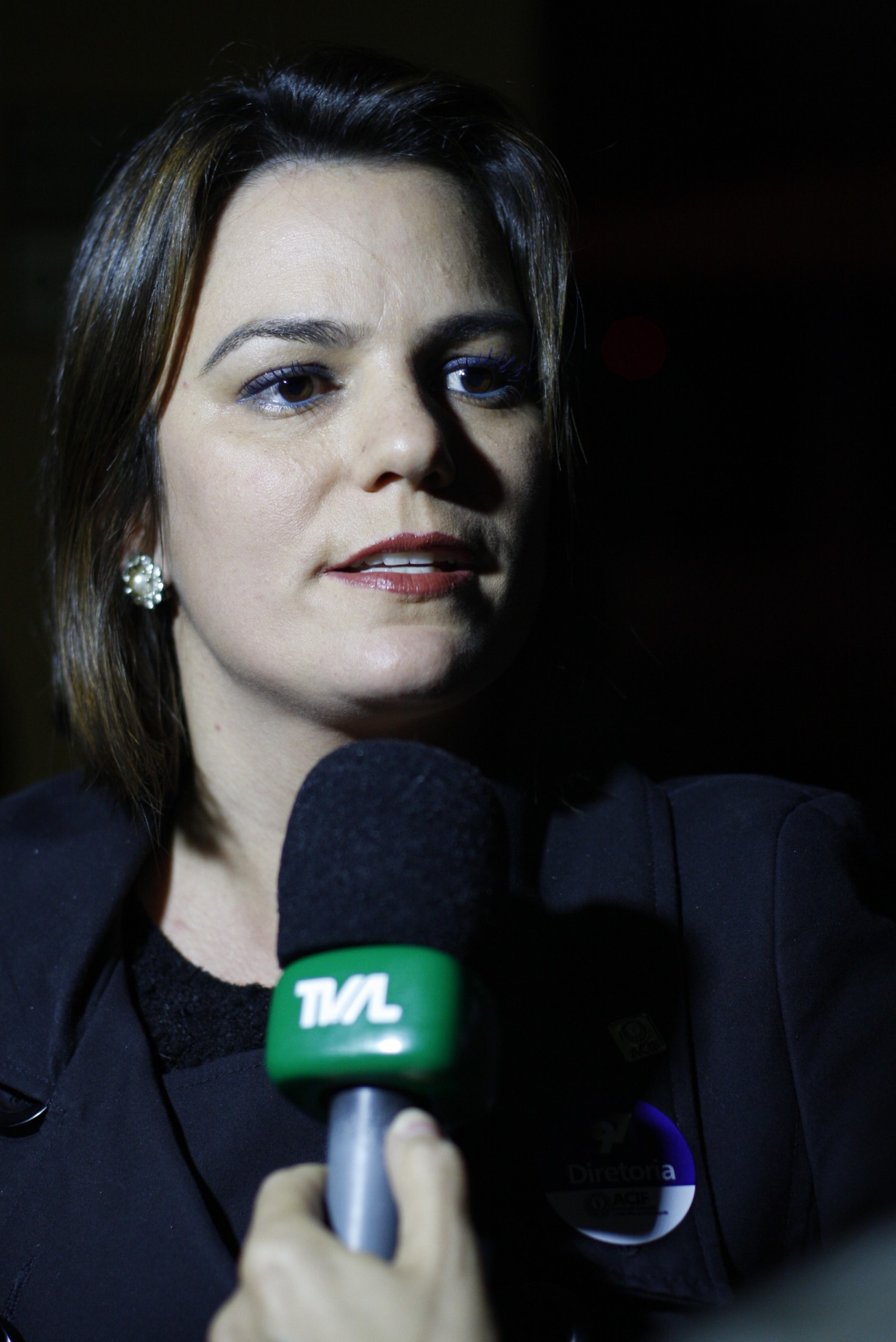 Entrega do Prêmio ACIF