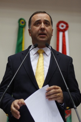 Sessão Ordinária – Tarde