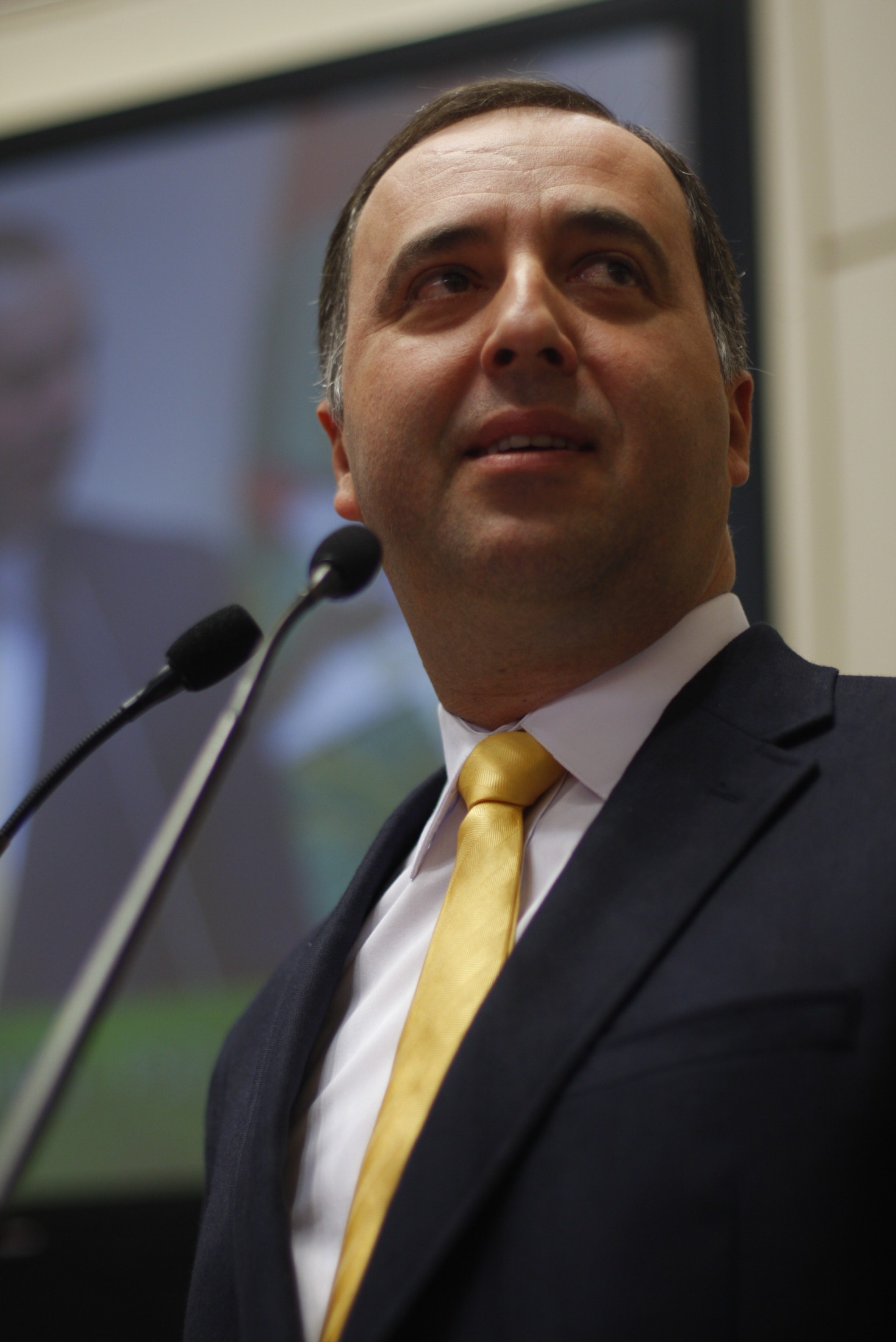 Deputado Kennedy Nunes (PSD)