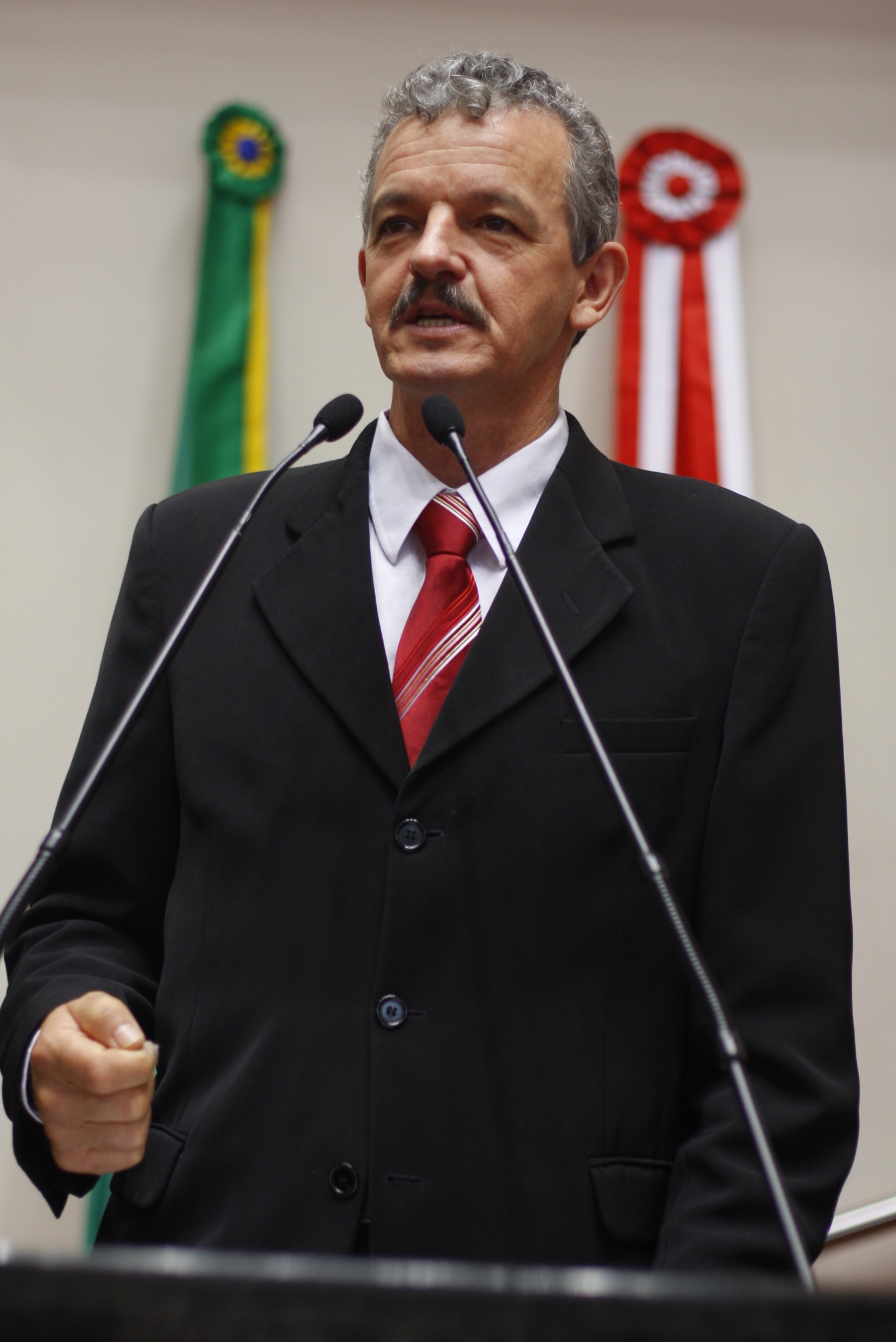 Sessão Ordinária - Tarde