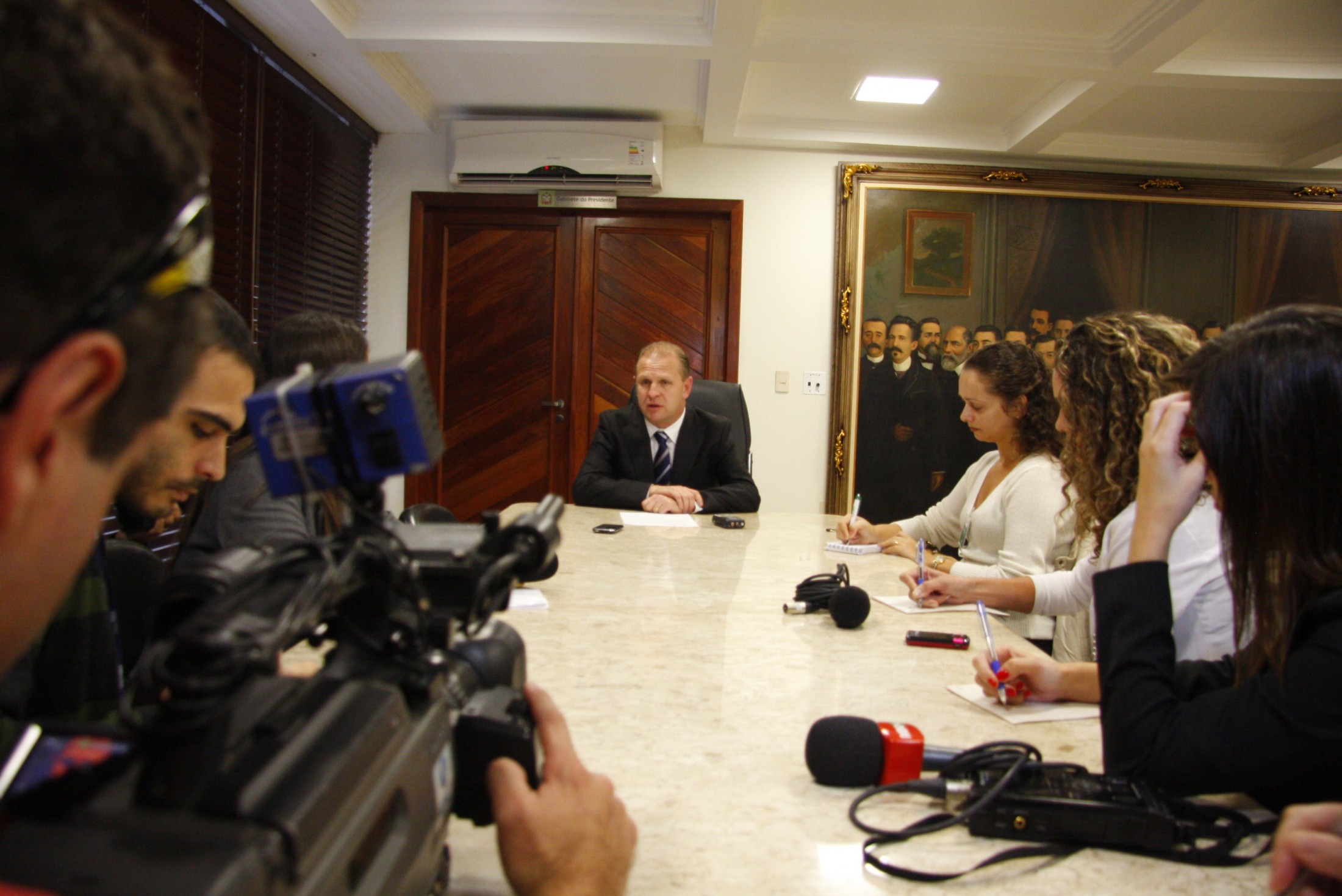 Coletiva Aposentadorias IPREV