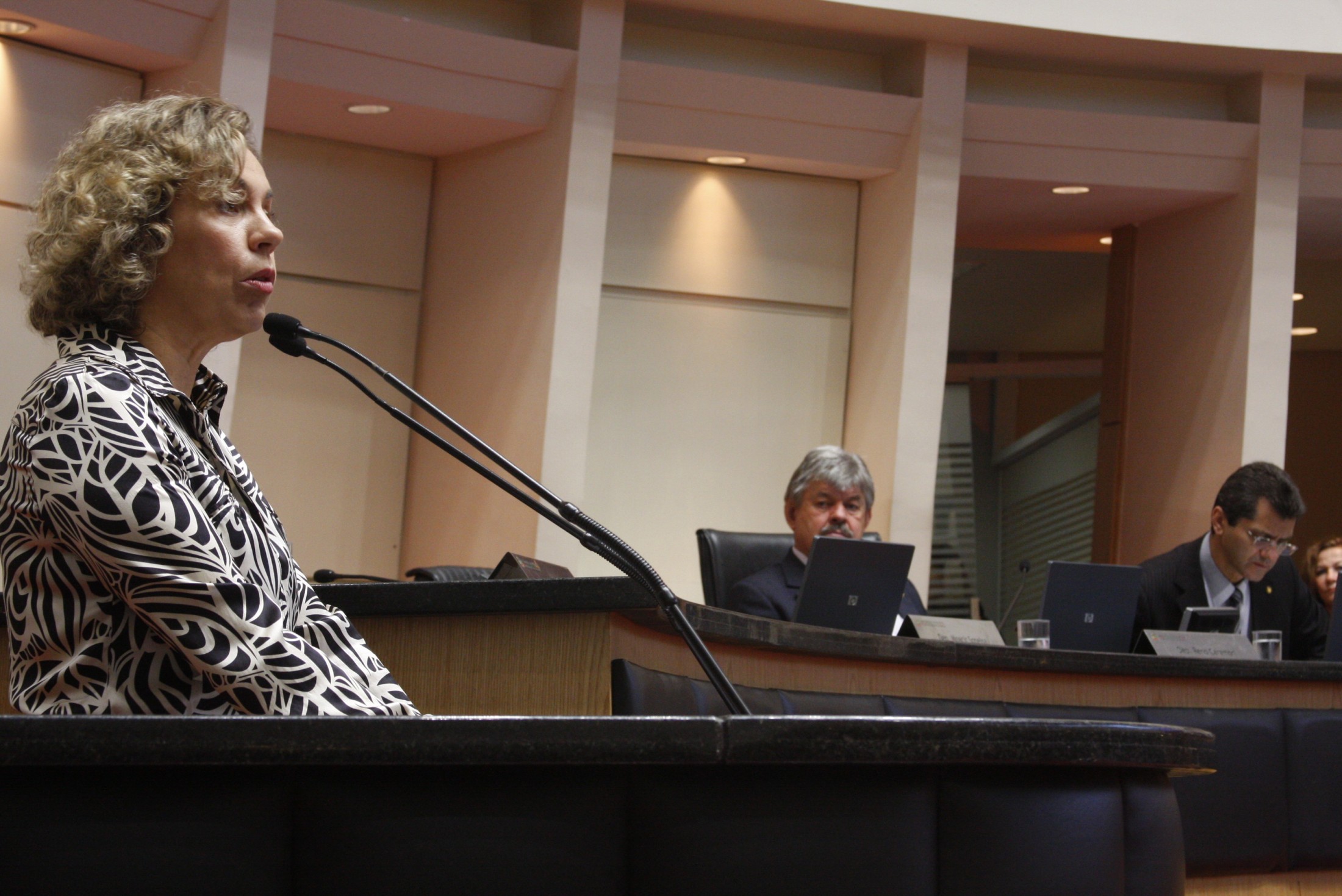 Sessão Ordinária – Manhã – Deputada Ana Paula Lima