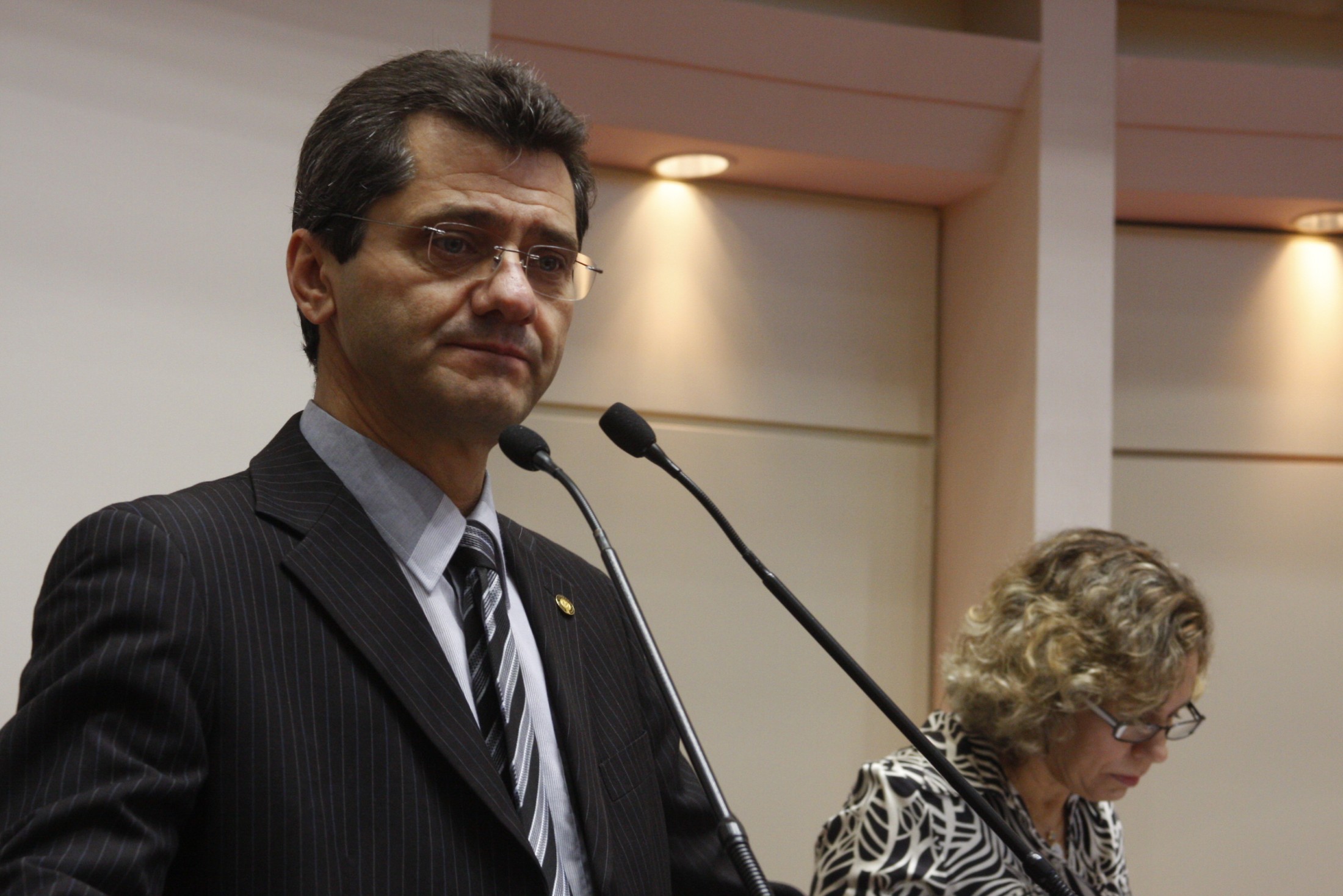 Sessão Ordinária – Manhã – Jailson Lima (PT)