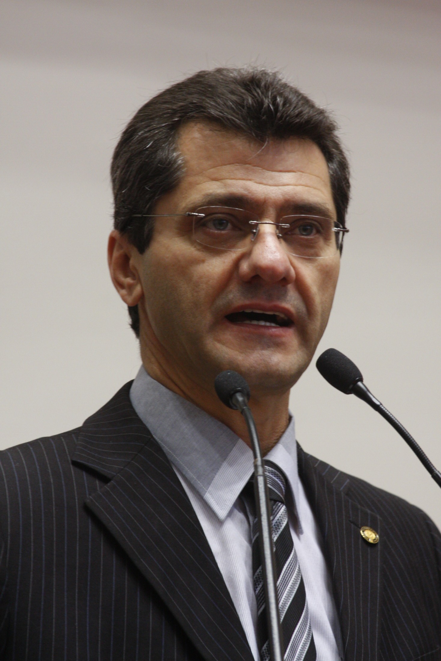 Sessão Ordinária - Manhã - Jailson Lima (PT)