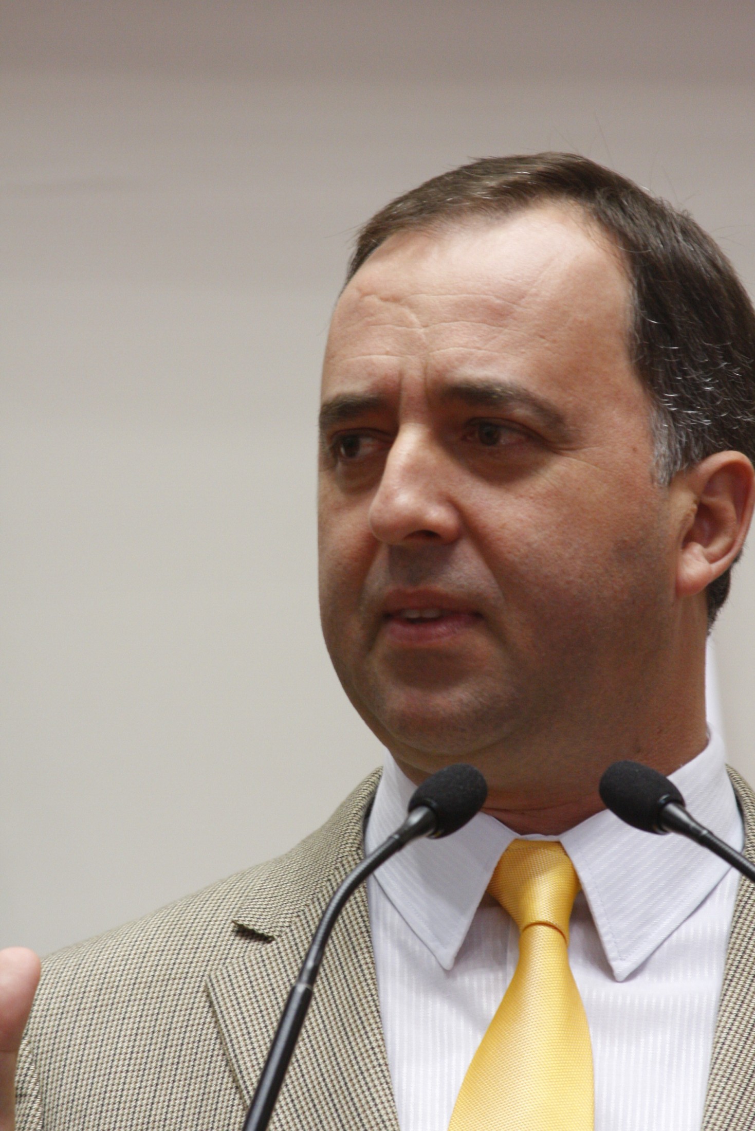 Deputado Kennedy Nunes (PSD) – Manhã