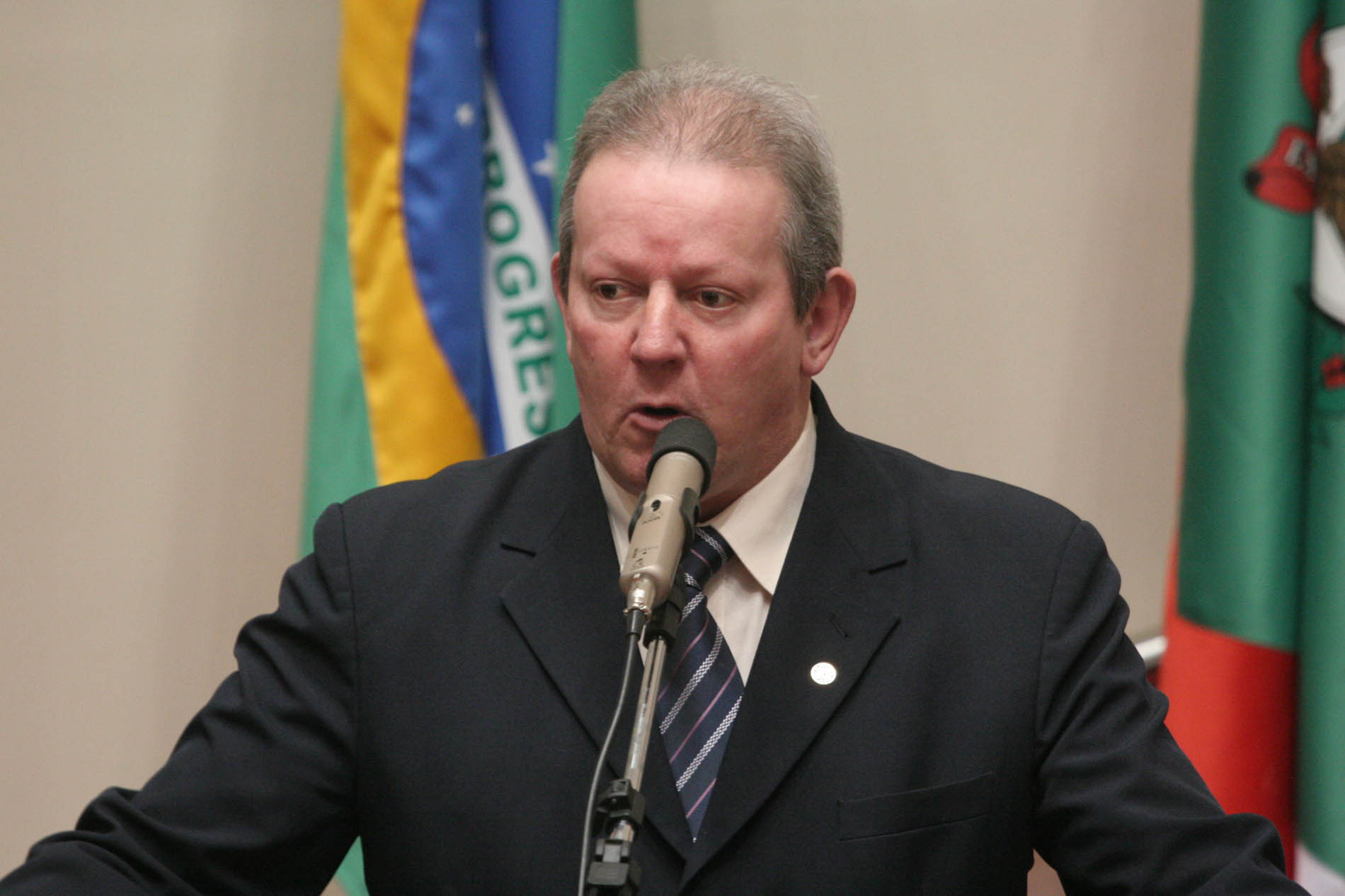 Deputado Marcos Vieira  (PSDB)