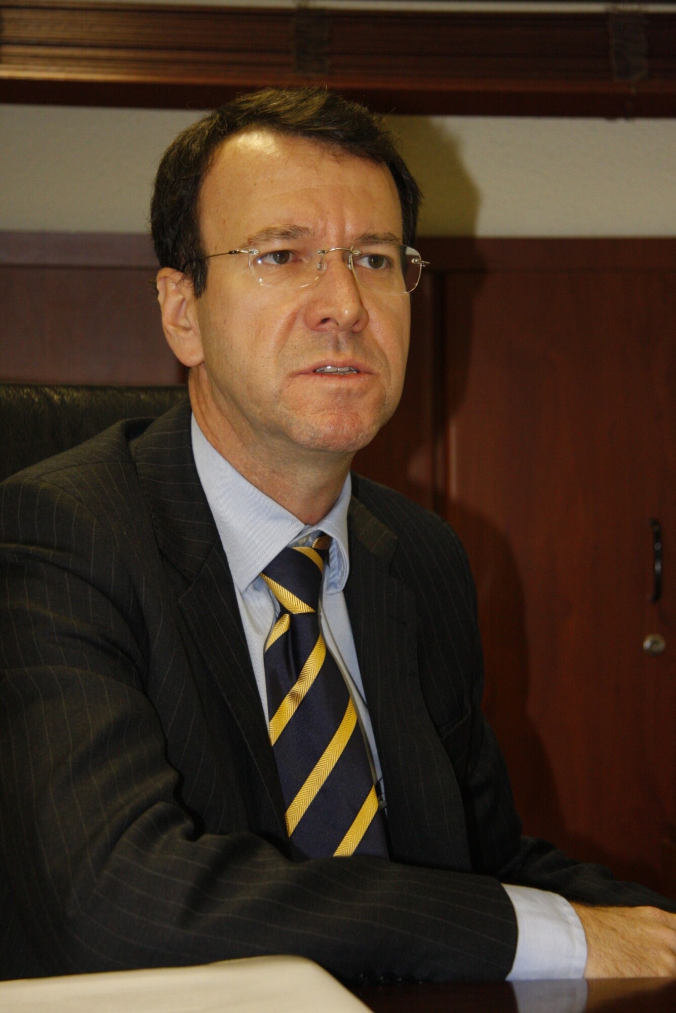 Legislativo amplia espaço Transparência ALESC