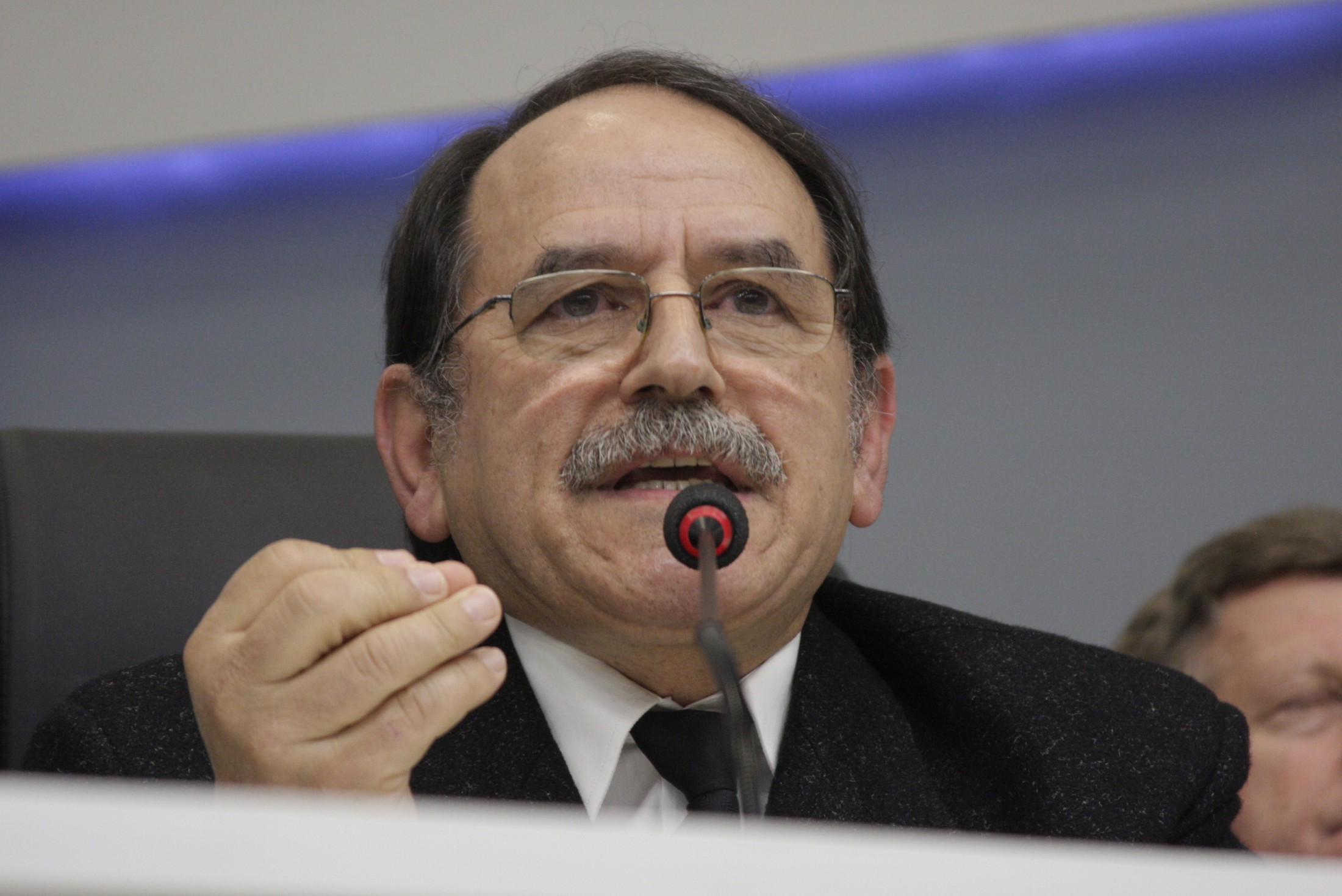 Comissão de Segurança Pública