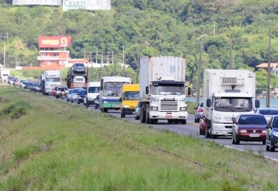 Presidente Dilma vem a Santa Catarina anunciar investimentos nas rodovias federais