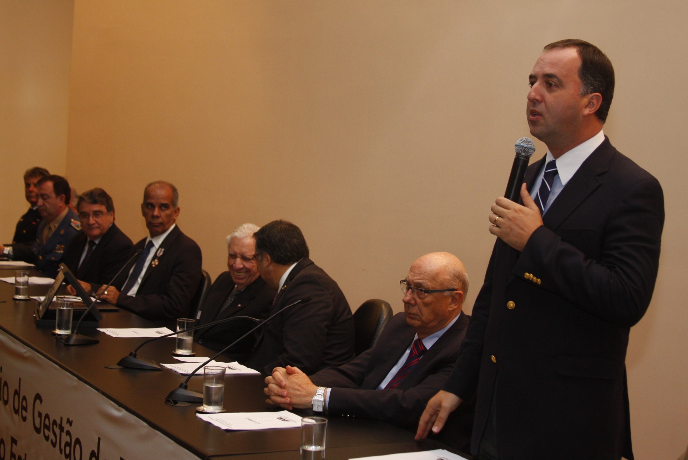 Deputado Kennedy Nunes (PSD)