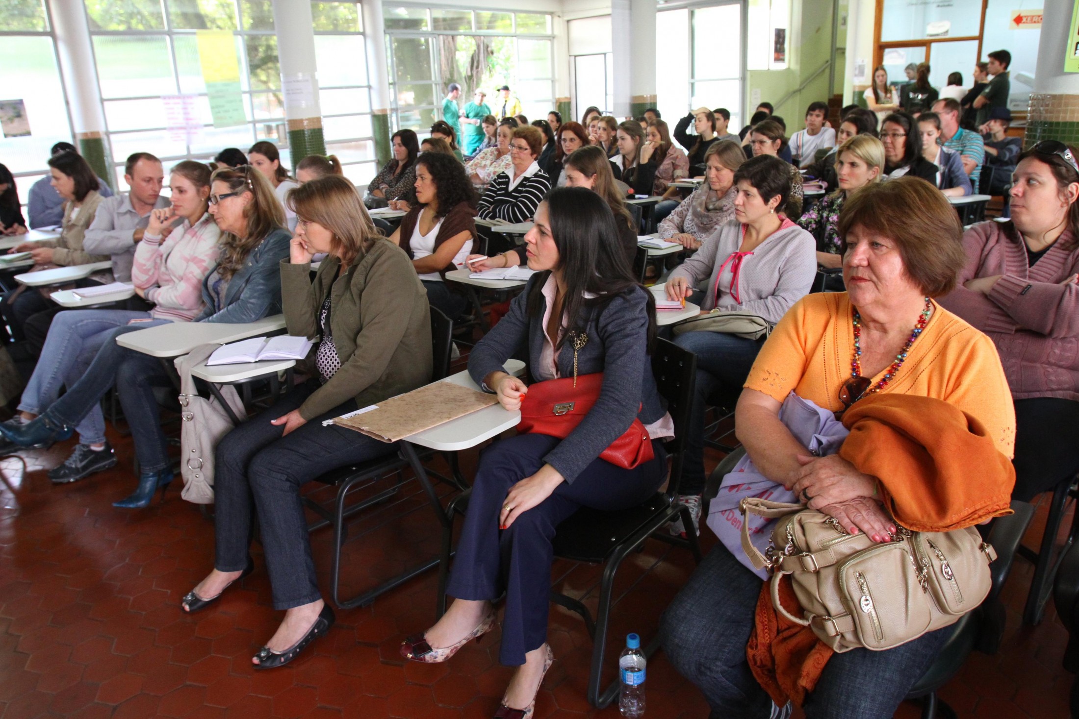 Audiência Pública – Violência Contra a Mulher