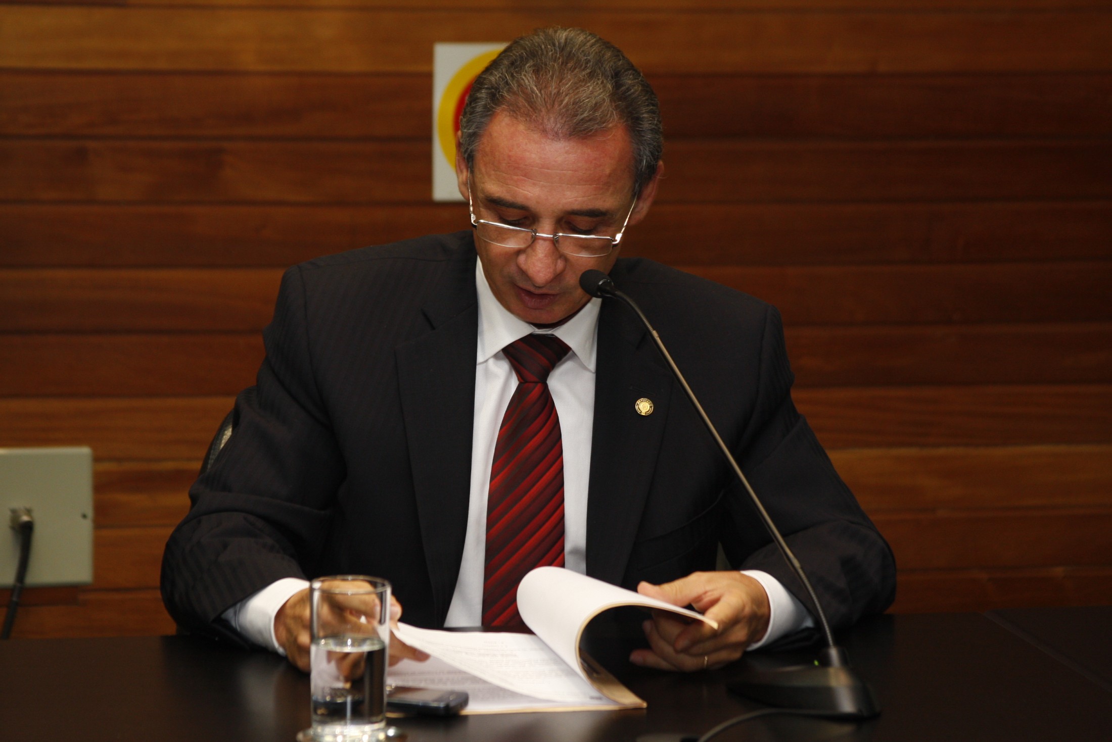 Deputado Dóia Guglielmi (PSDB)