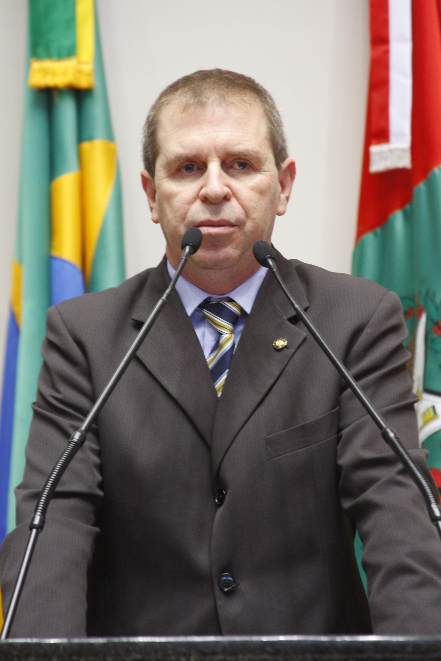 Sessão Ordinária – Manhã