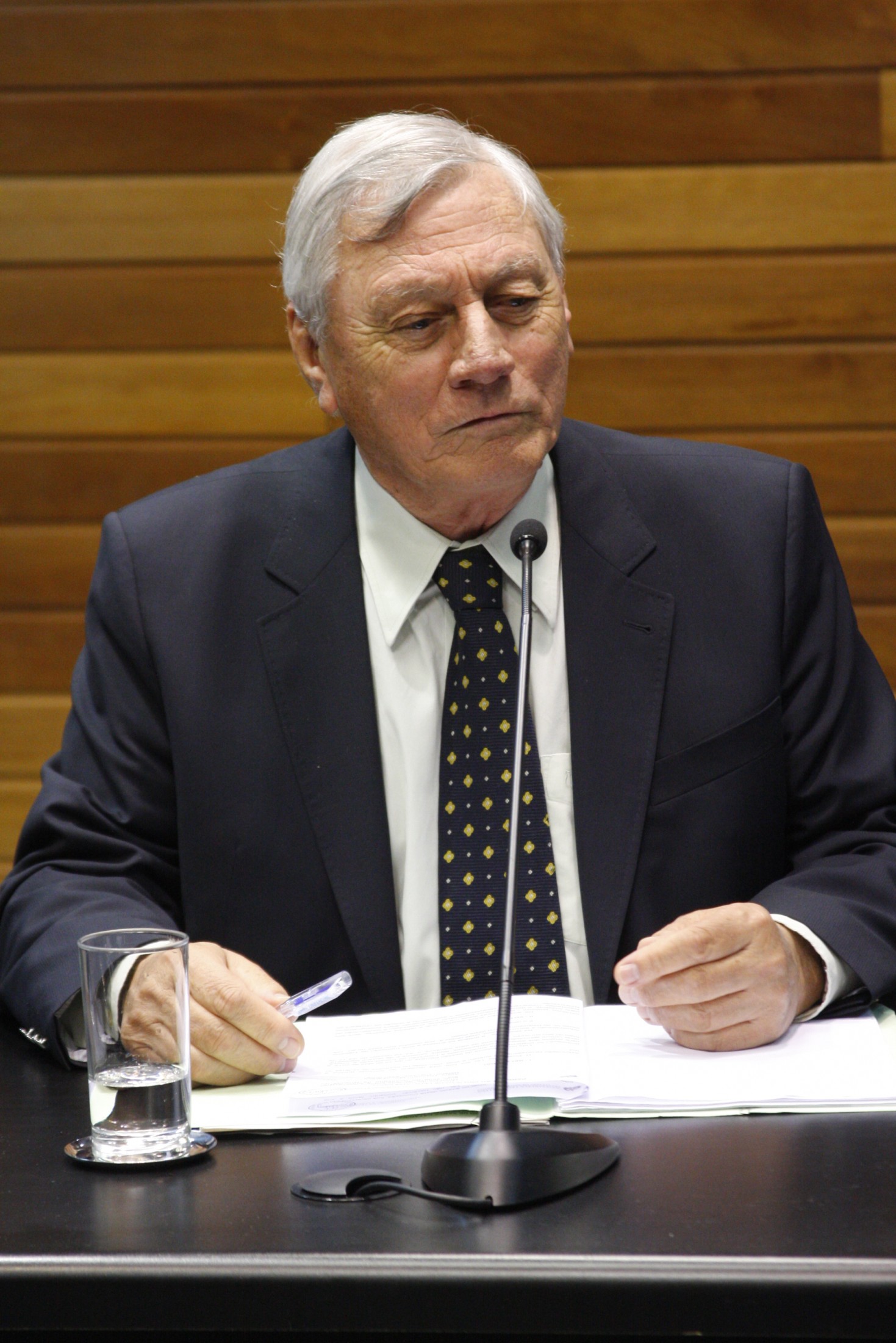 Reunião da Comissão de Trabalho e Serviço Público
