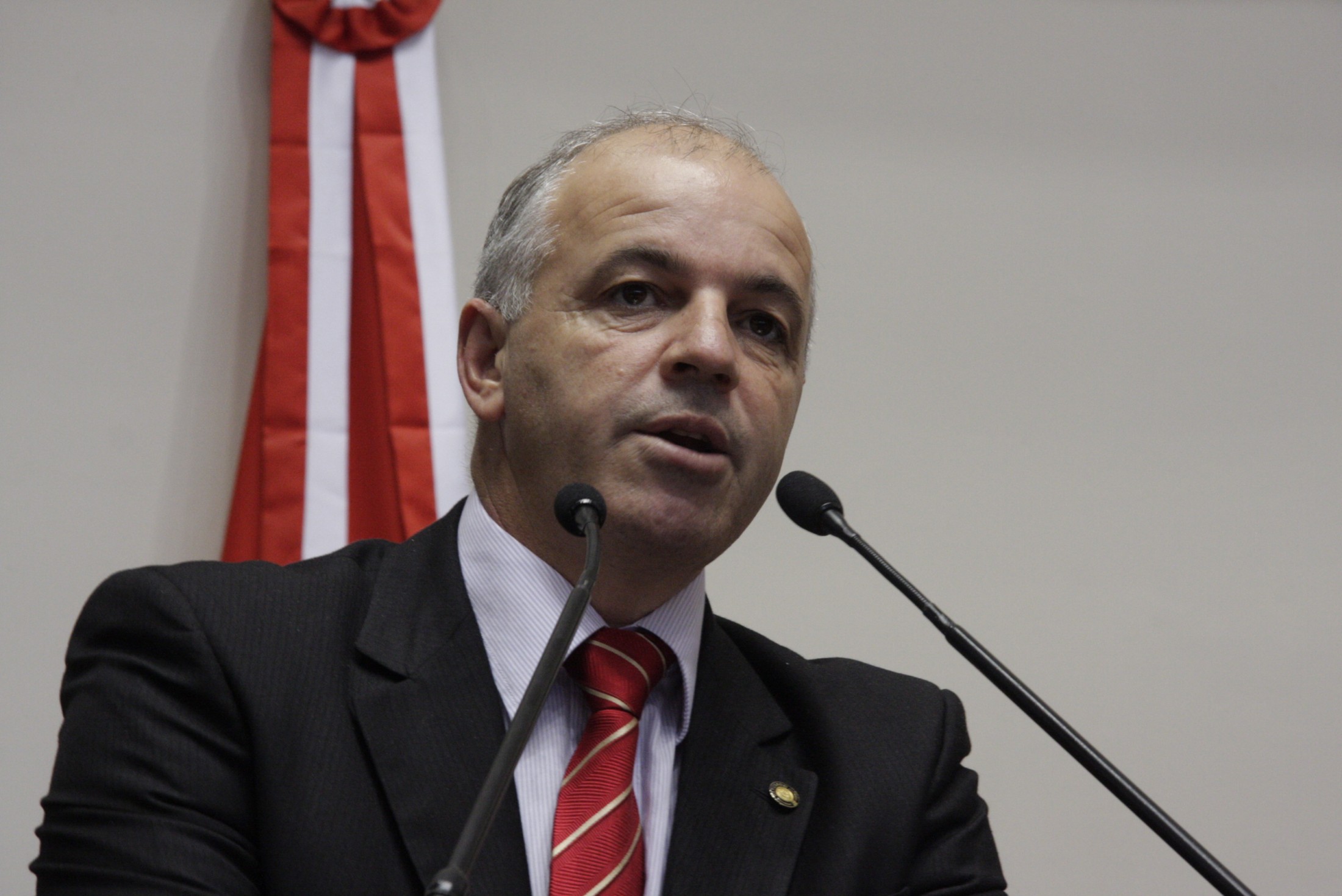Sessão Ordinária -Deputado Sargento Amauri  Soares