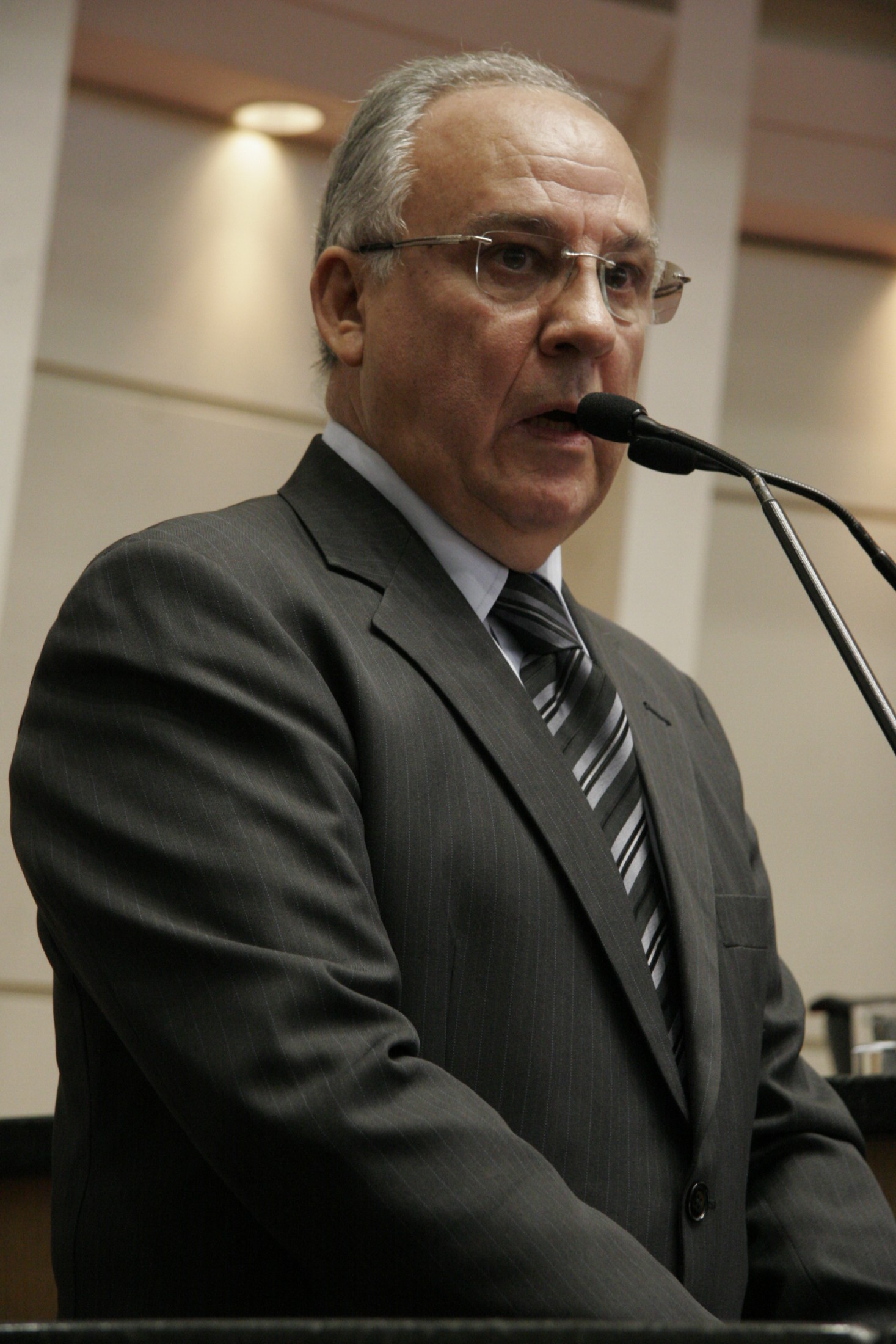 Sessão Ordinária - Neilor José Domingues