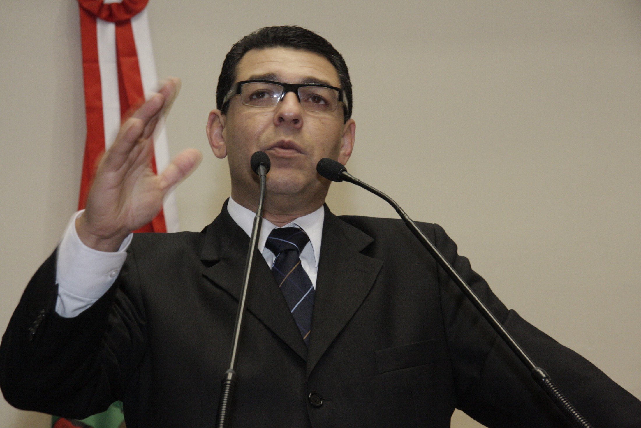 Sessão Ordinária – Deputado Plínio de Castro (PP)