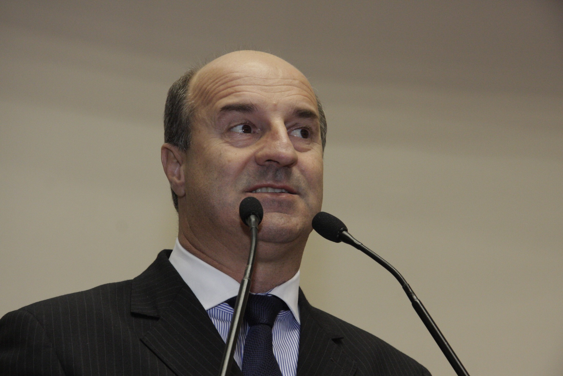Sessão Ordinária – Deputado José Milton Scheffer