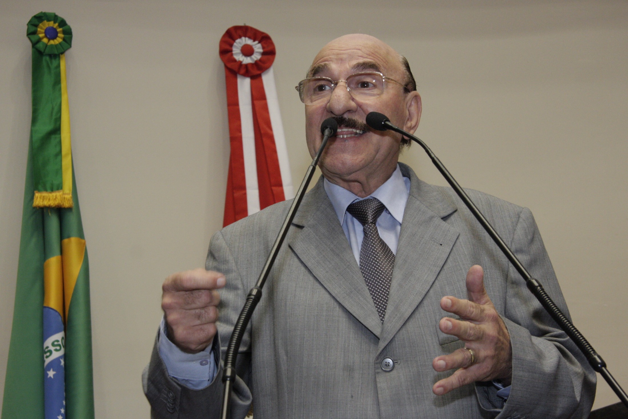 Sessão Ordinária – Deputado Manoel Motta (PMDB)