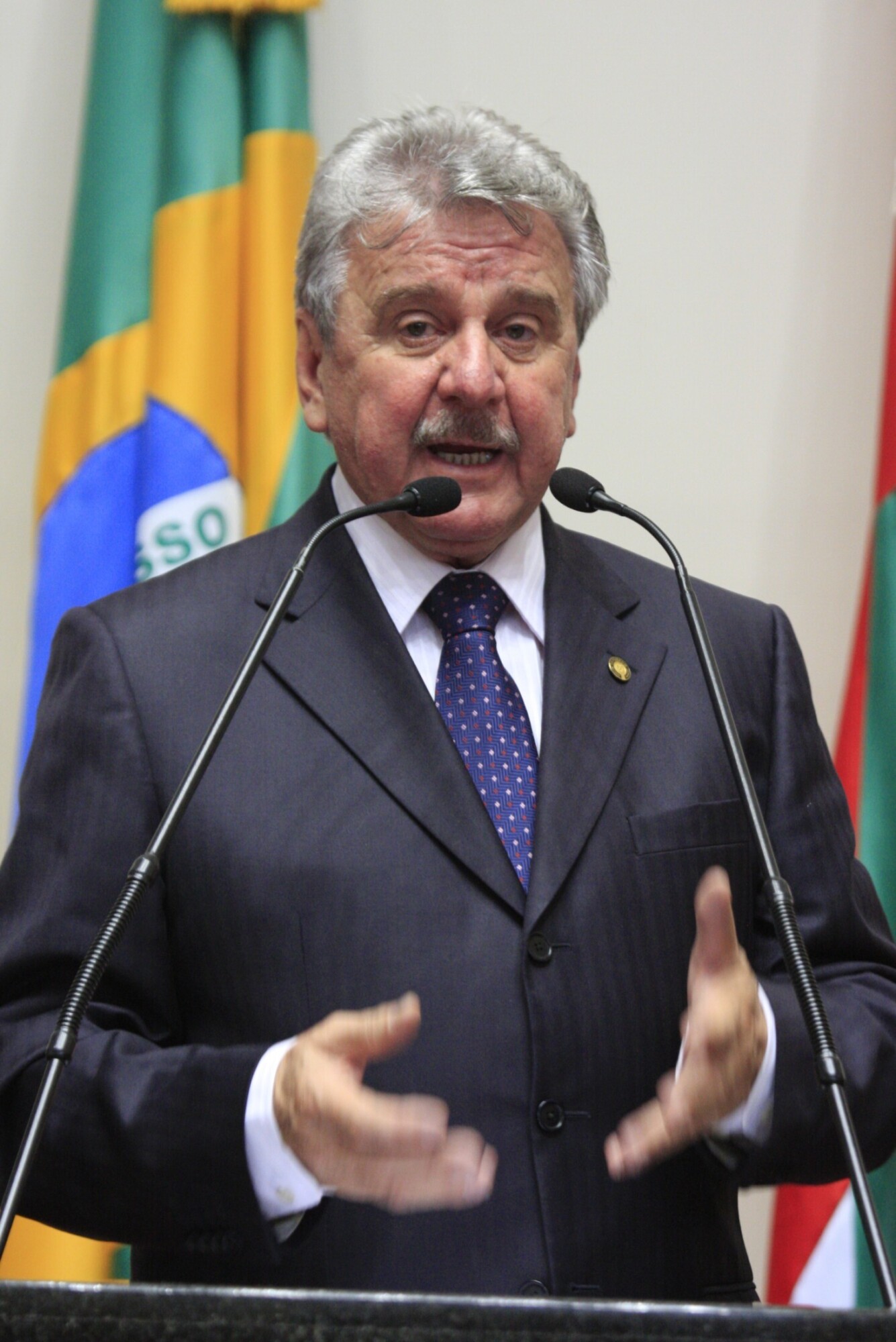 Arabutã recebe o título de Capital Catarinense da Cuca